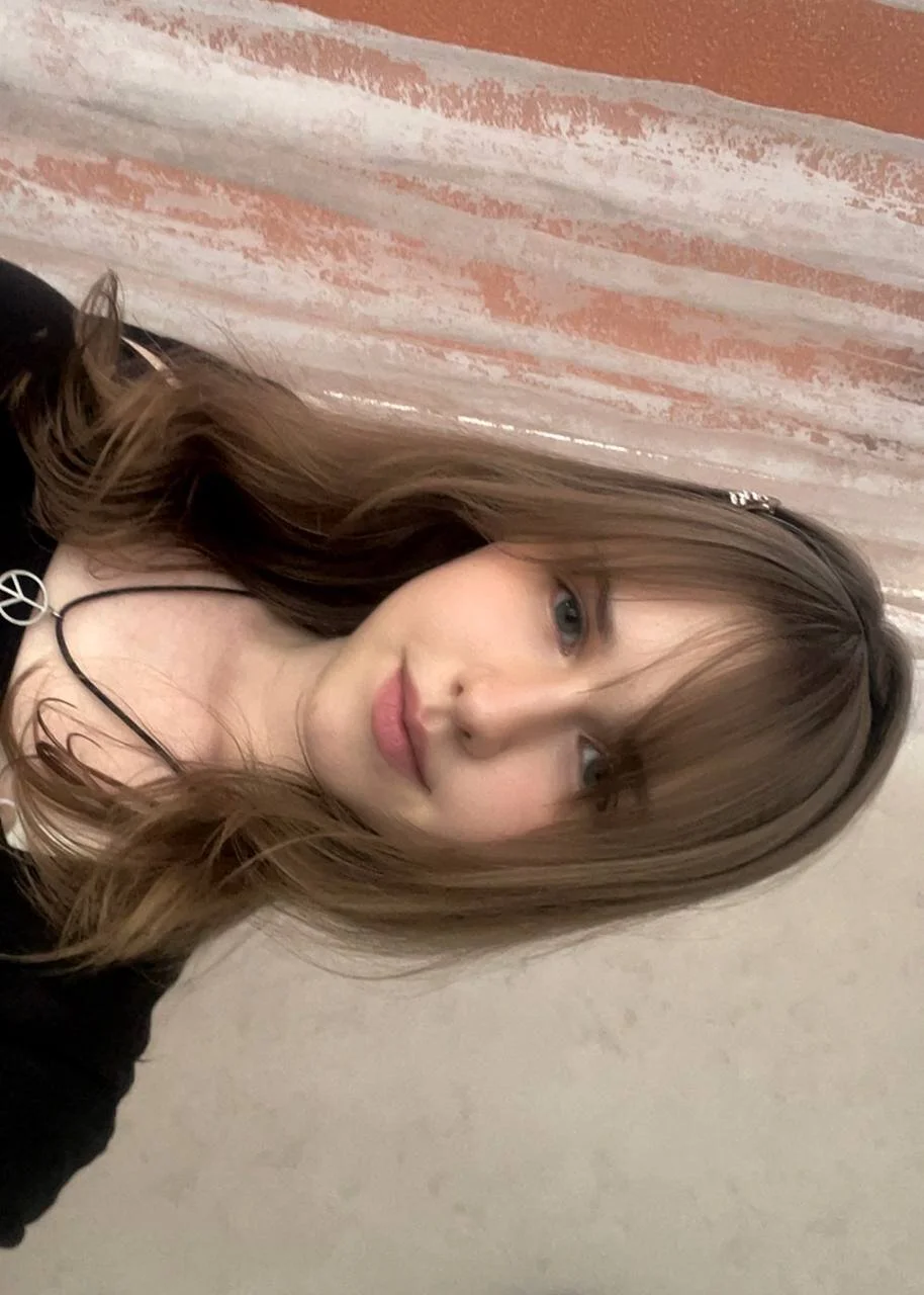 XXX Porn Photo of Nude SunnySikarskie 11
