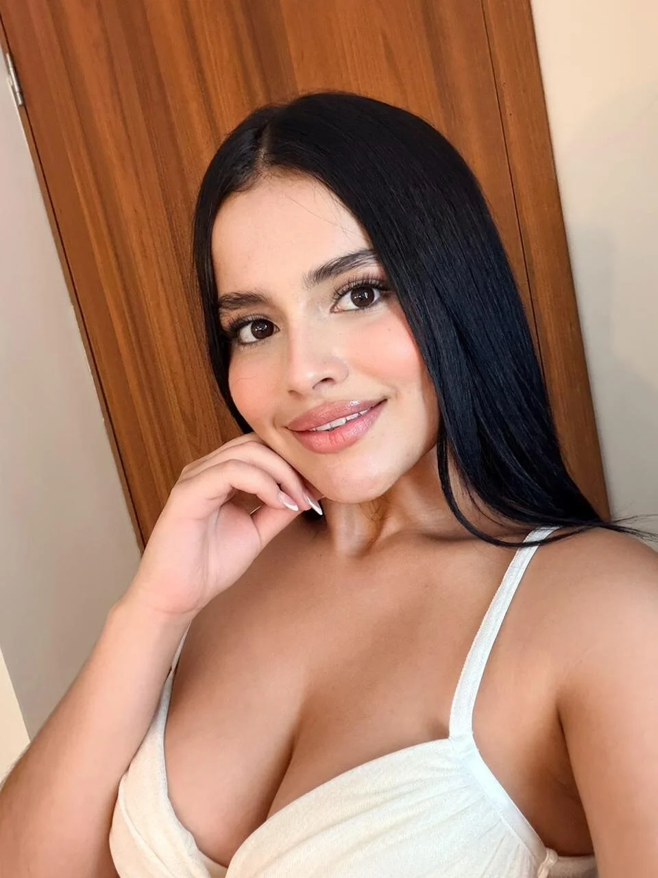 XXX Porn Photo of Nude Viictoria_jones 2