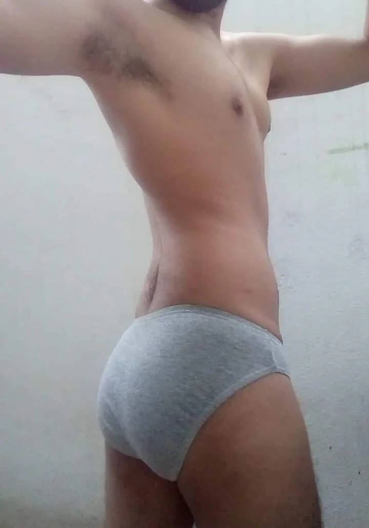 XXX Porn Photo of Nude Albertoanaya 54