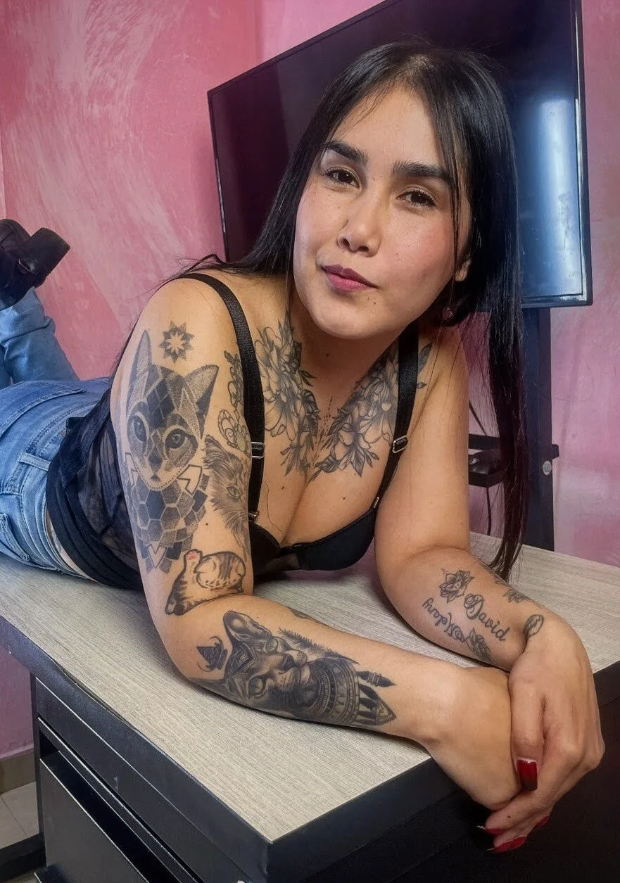 XXX Porn Photo of Nude Beylush 19