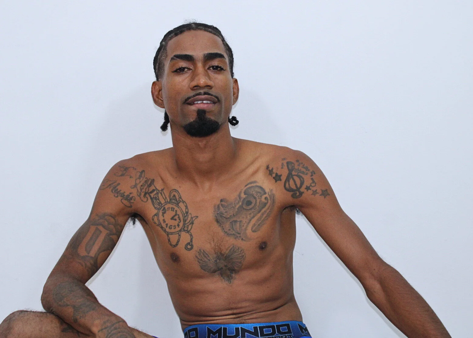 XXX Porn Photo of Nude burrodelacosta 5