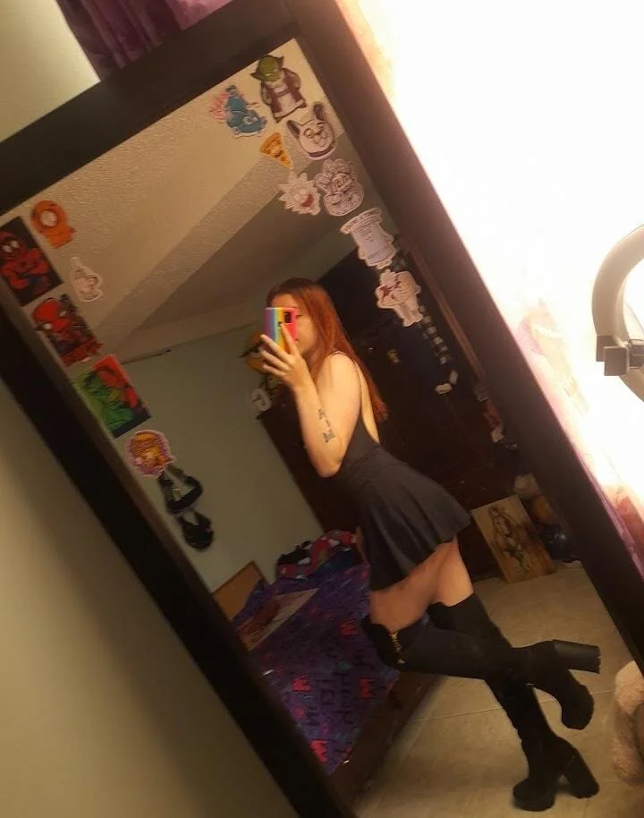 XXX Porn Photo of Nude antonelaXantonysex 4