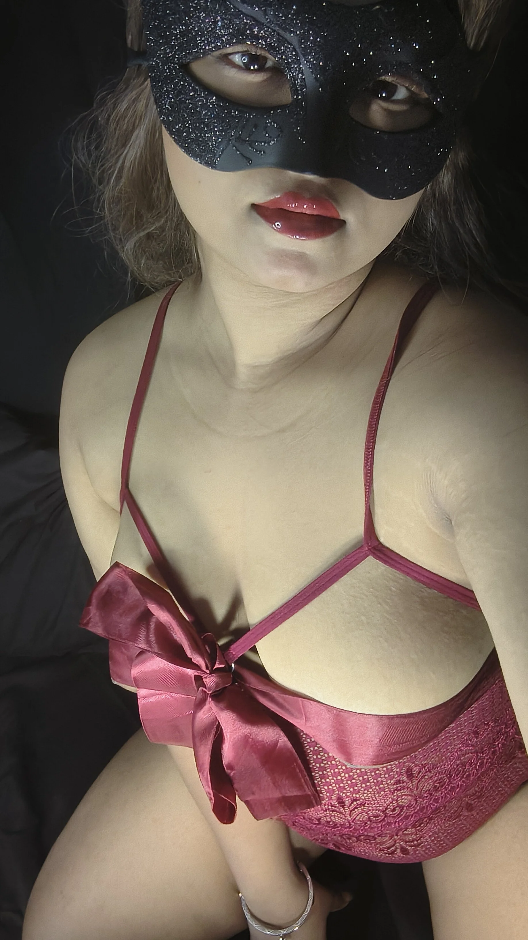 XXX Porn Photo of Nude Somya_69 15