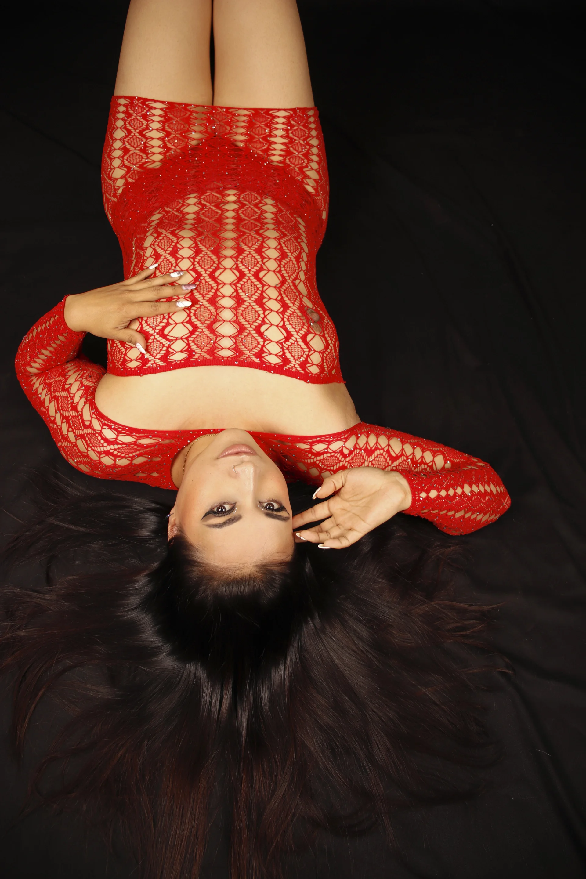 XXX Porn Photo of Nude cherryy_bombshelll 2