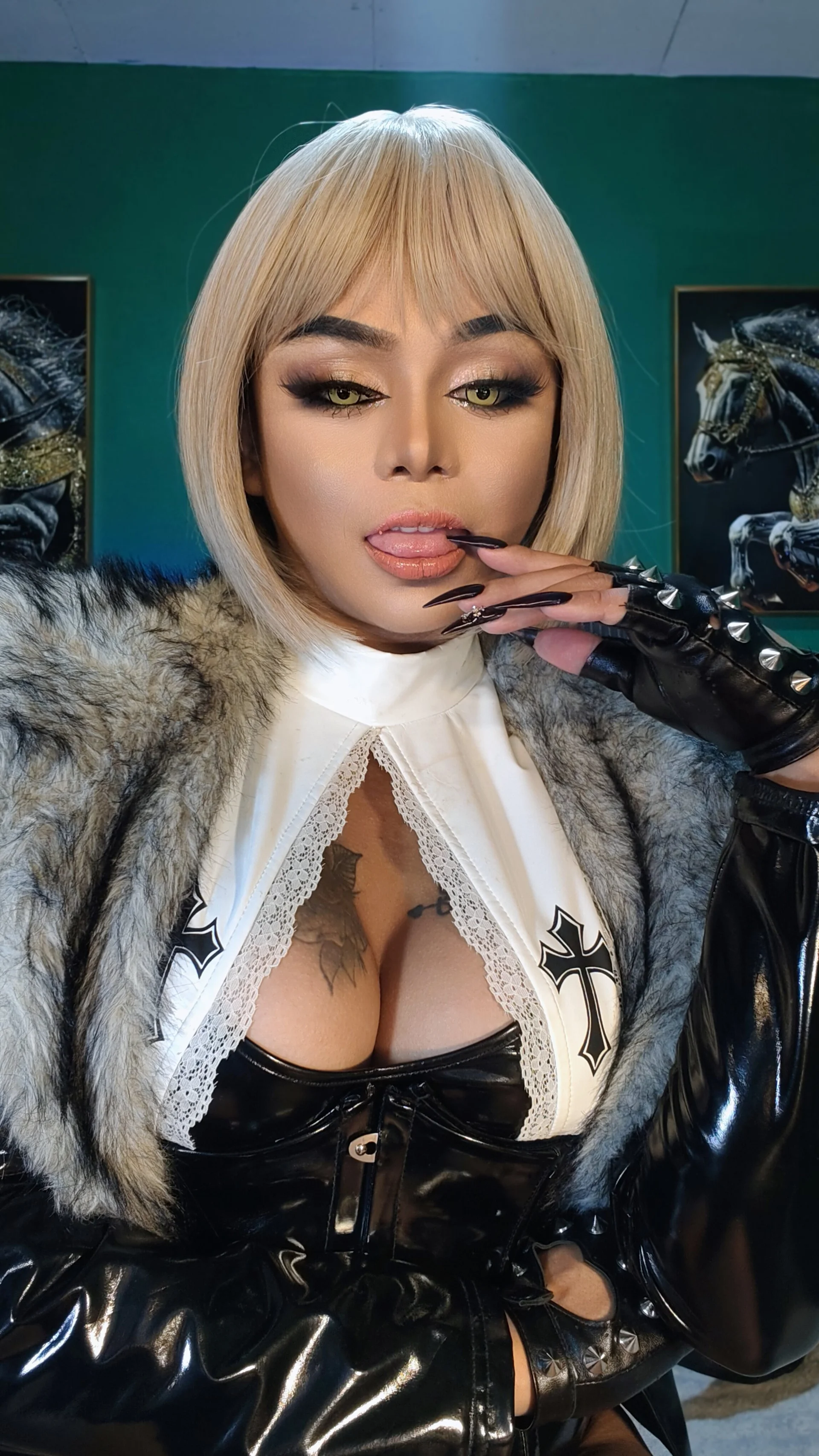 XXX Porn Photo of Nude Missionary_Addiction_Cums 344