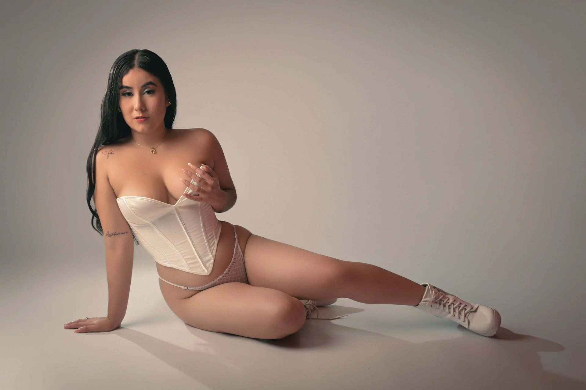 XXX Porn Photo of Nude GabyParker_ 14
