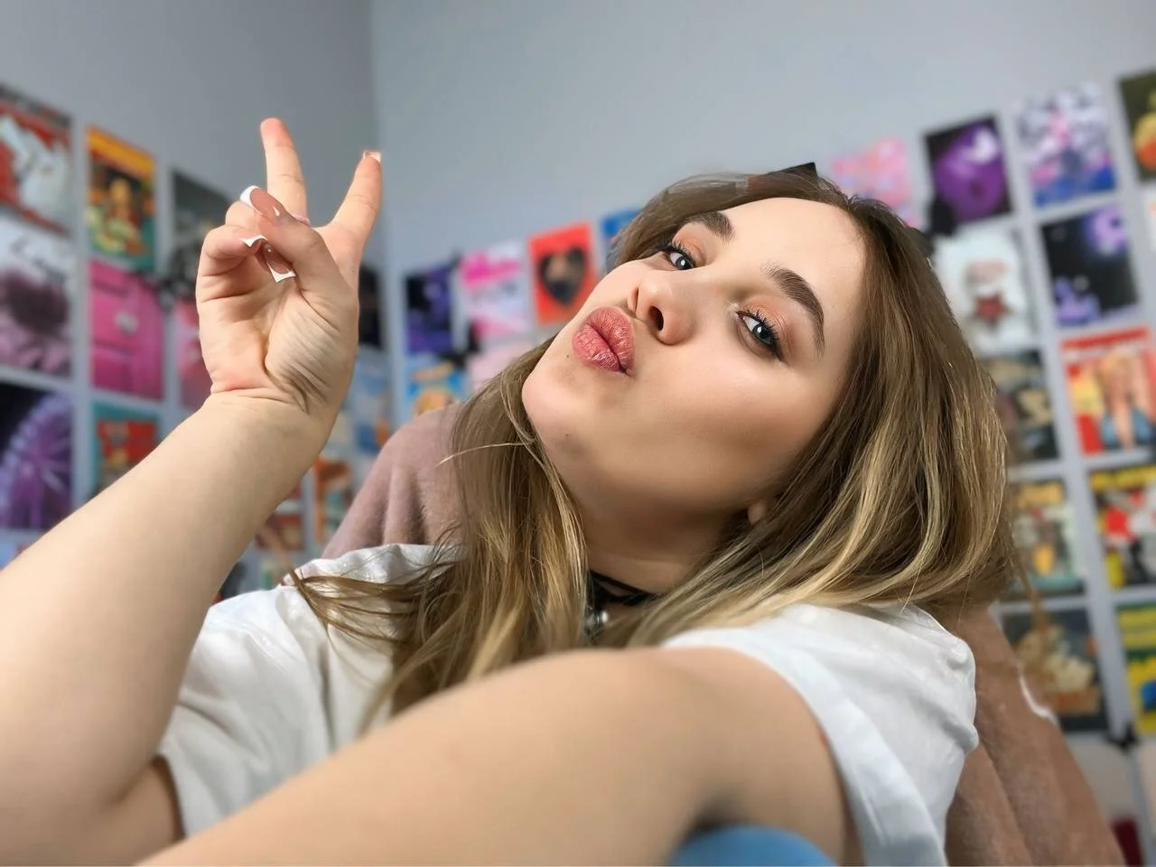 XXX Porn Photo of Nude MiaMilas 23