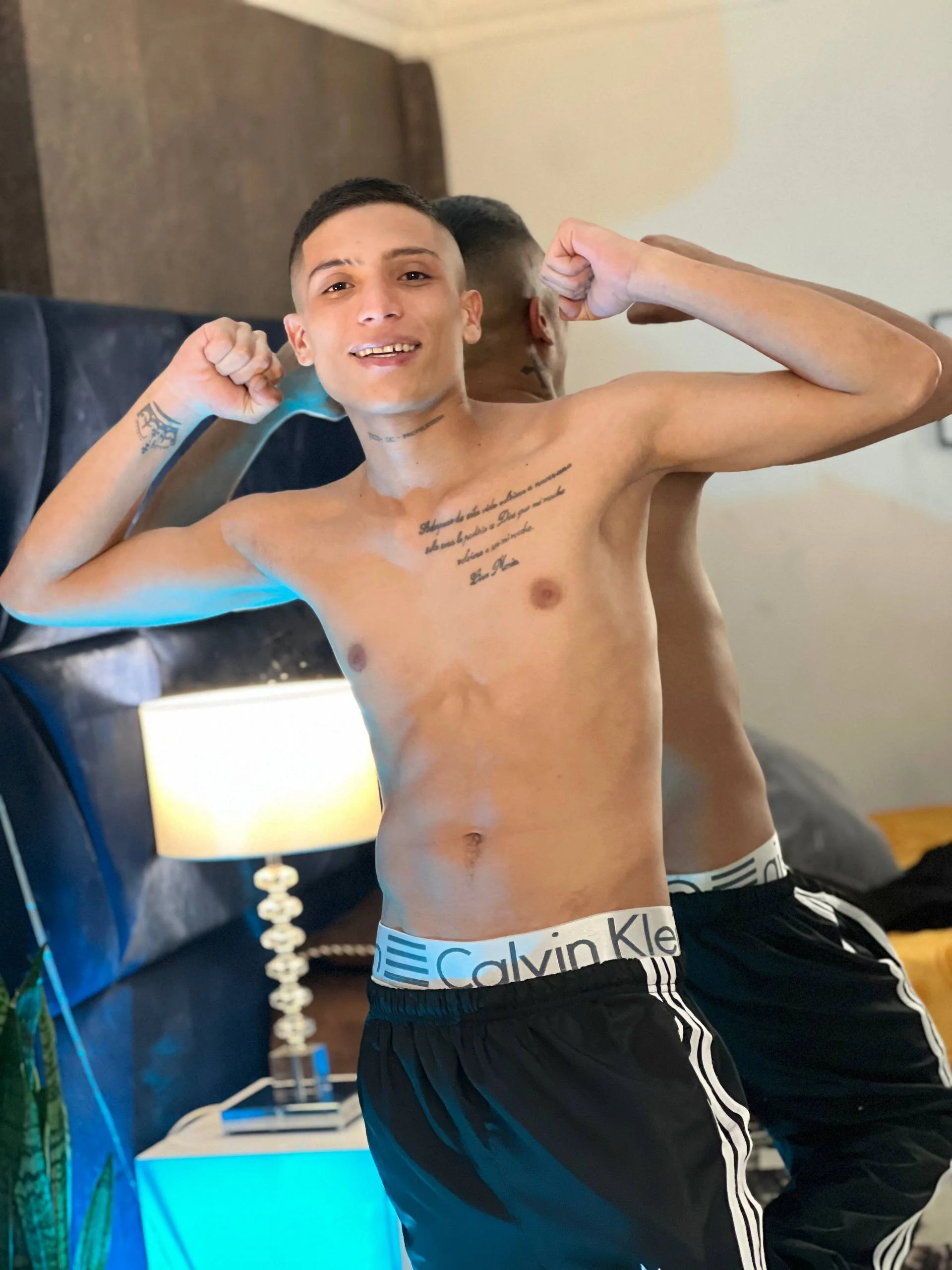 XXX Porn Photo of Nude Max_Valentino 1