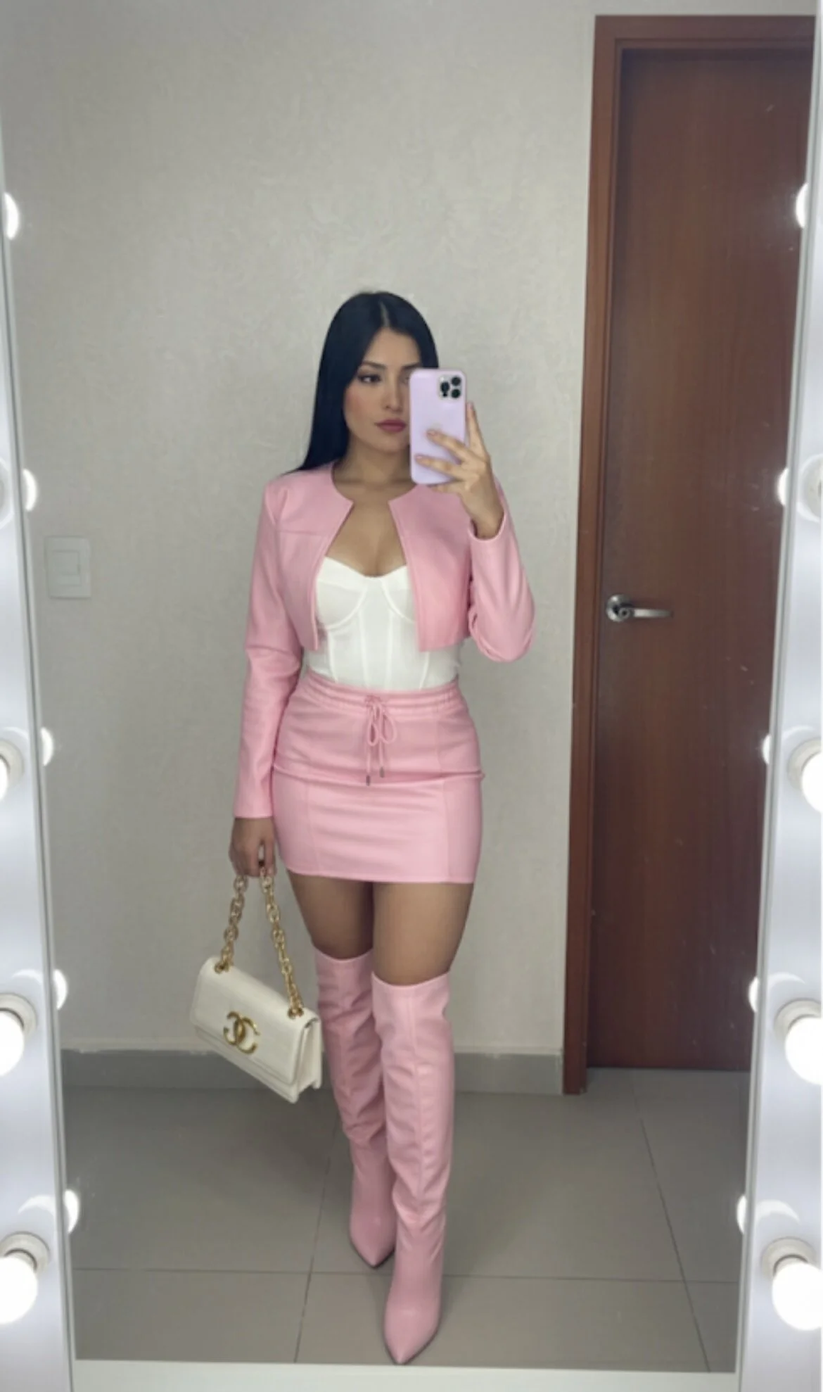 XXX Porn Photo of Nude AlanaLars 108