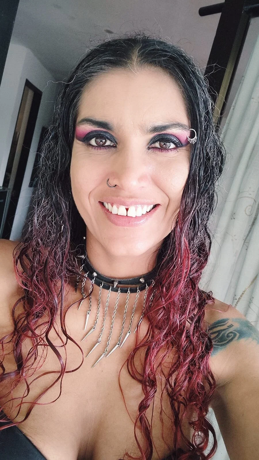 XXX Porn Photo of Nude Agatha_Tenebris 10