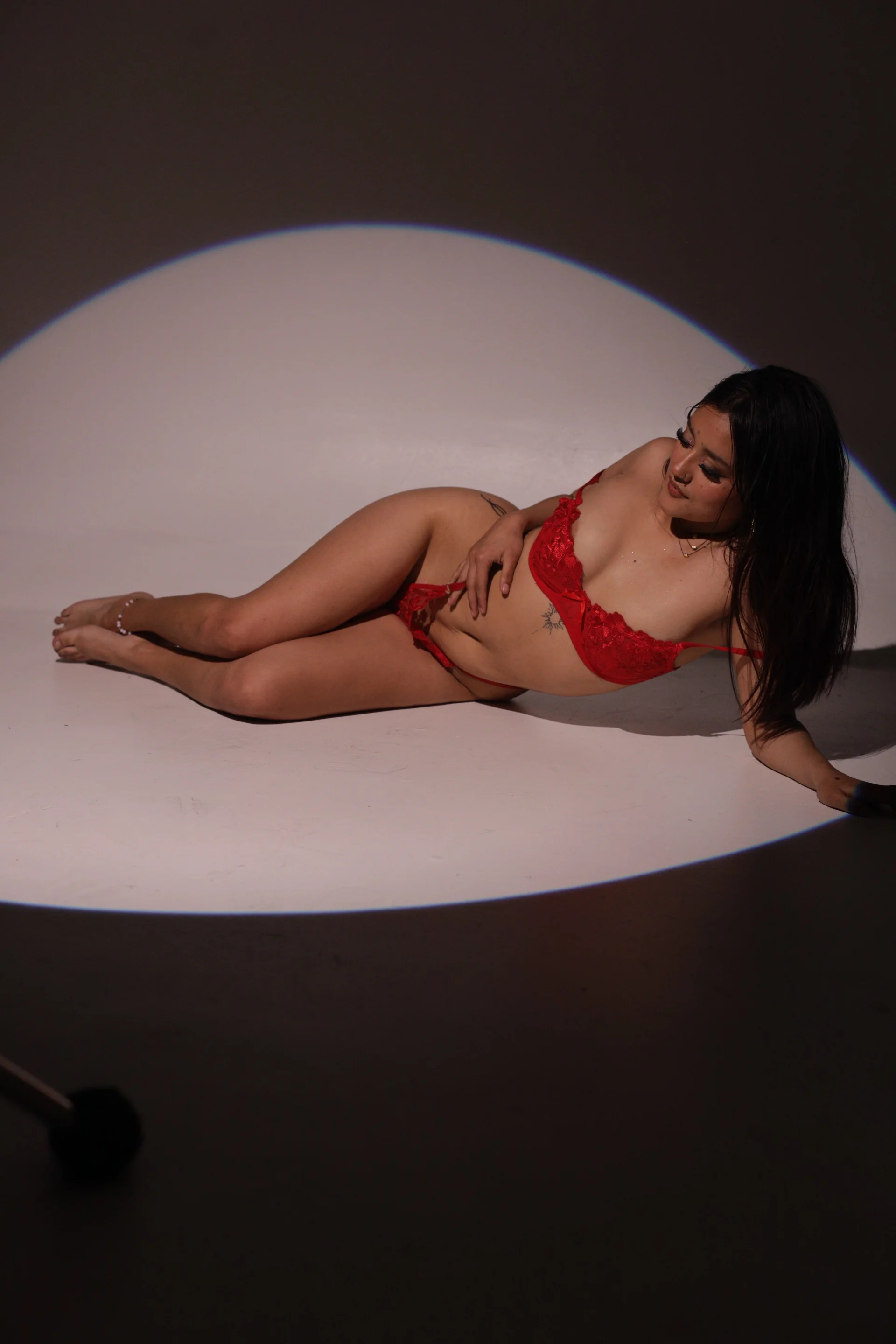 XXX Porn Photo of Nude helen_diazz 4