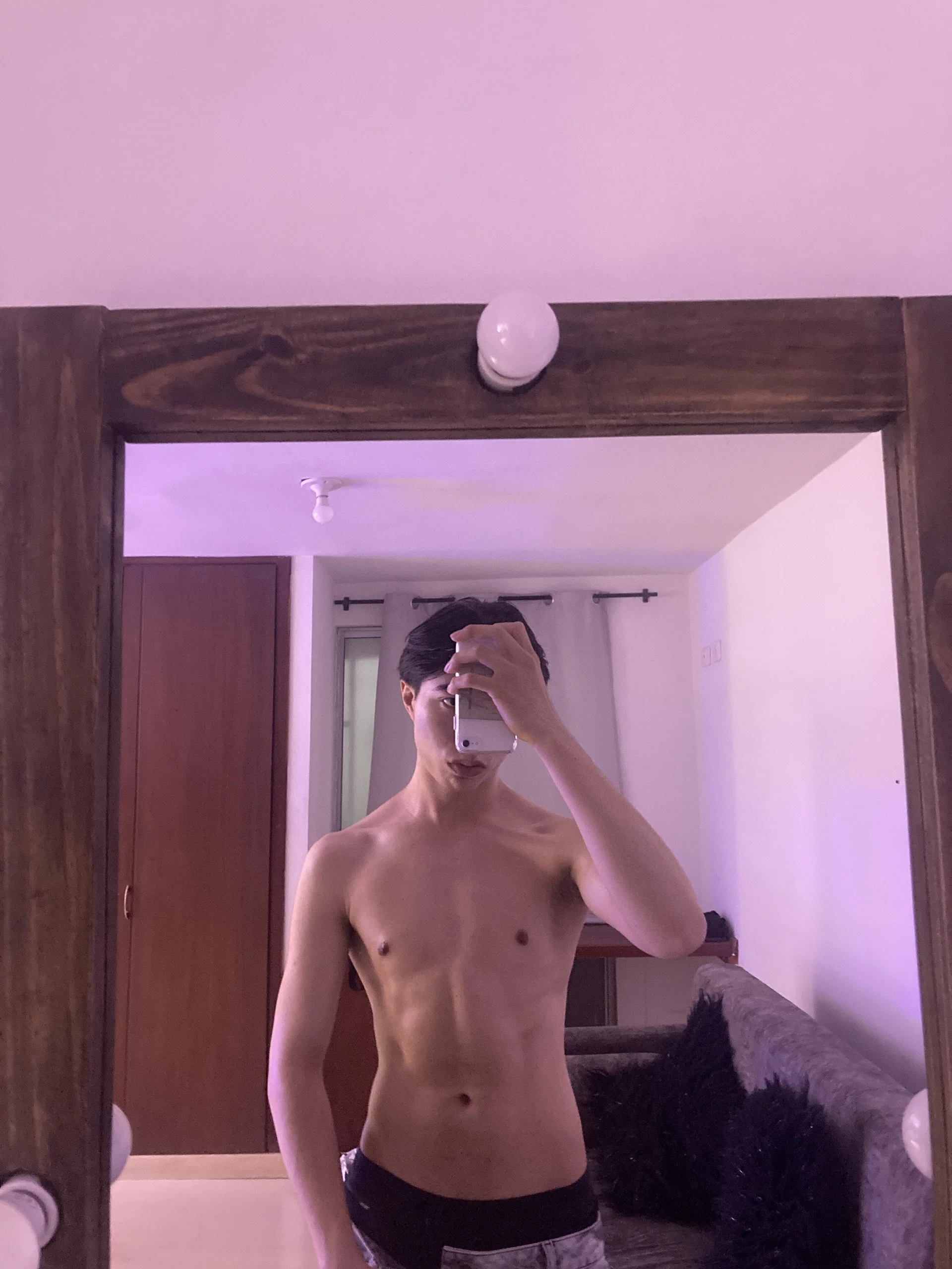XXX Porn Photo of Nude IlyaRomanov 5