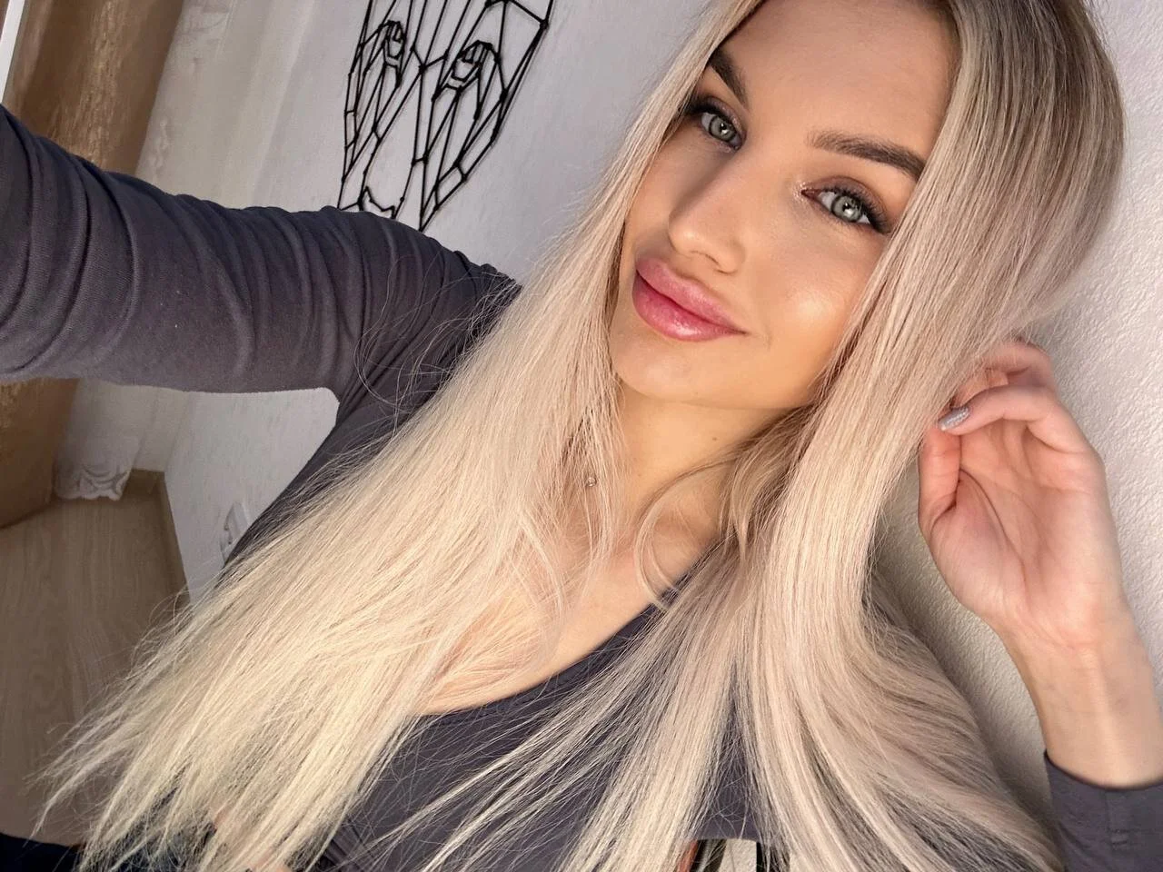 XXX Porn Photo of Nude AmmyScotch 18