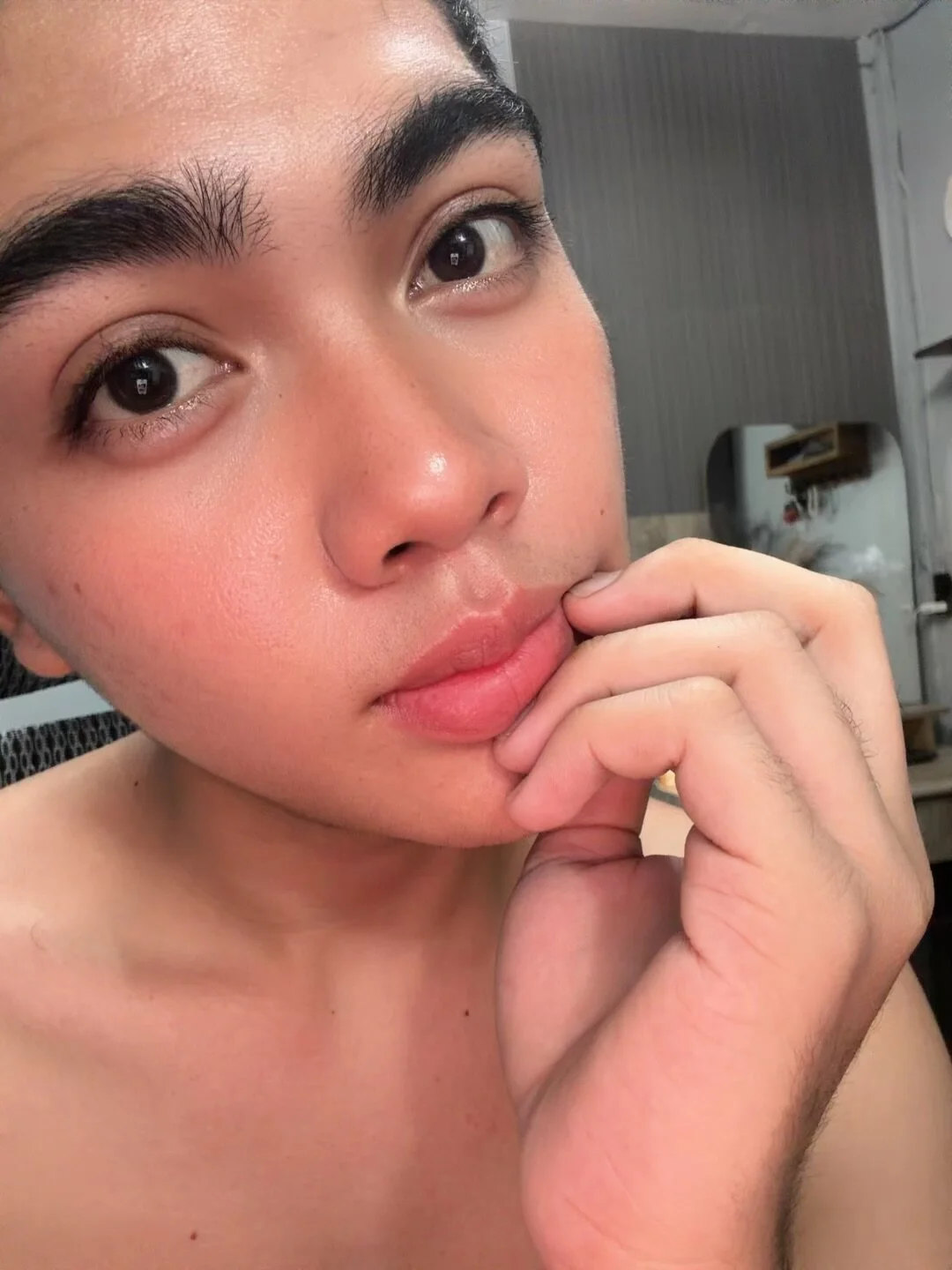 XXX Porn Photo of Nude ItsKenny 3