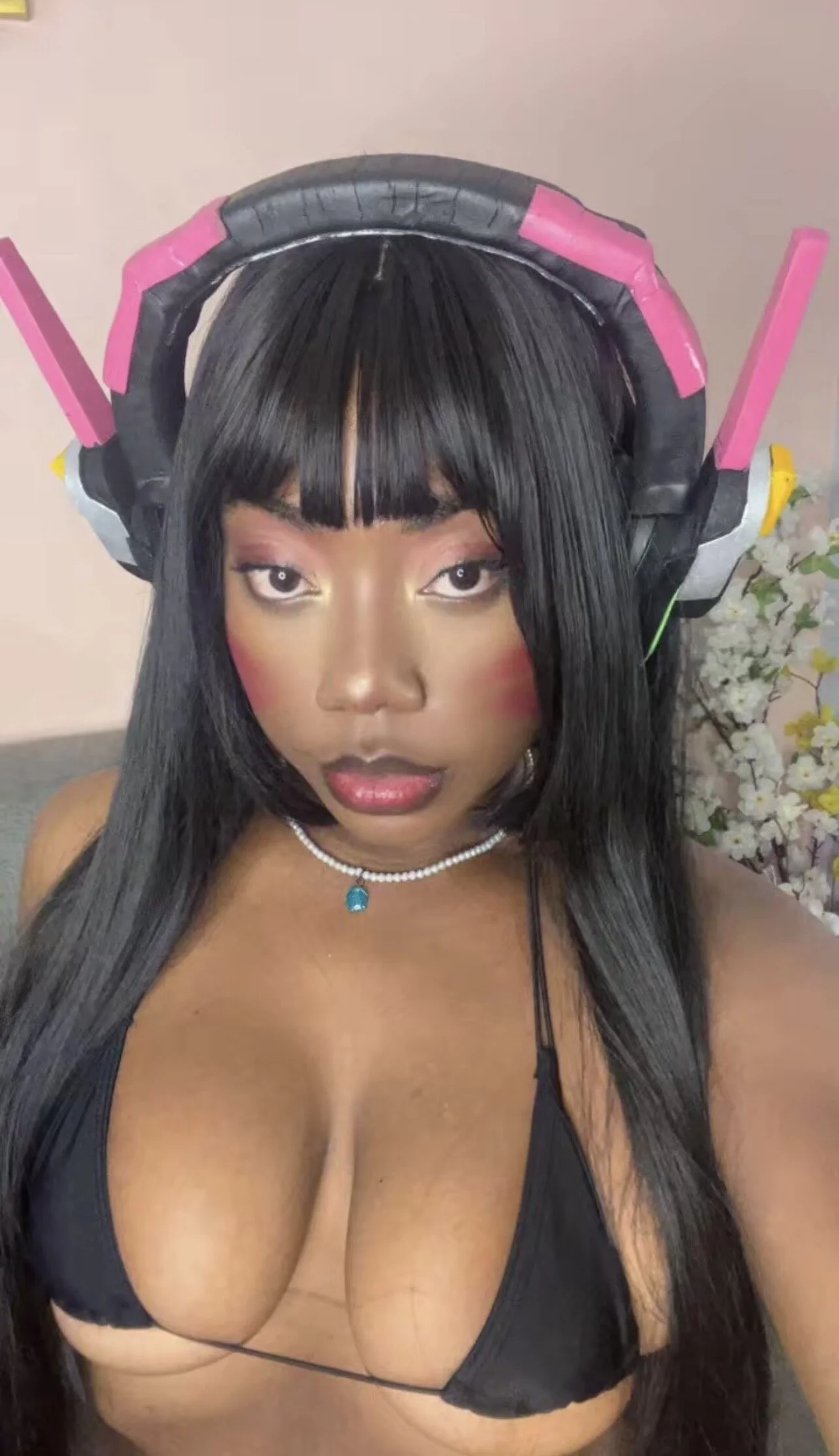 XXX Porn Photo of Nude zaraadoll 43