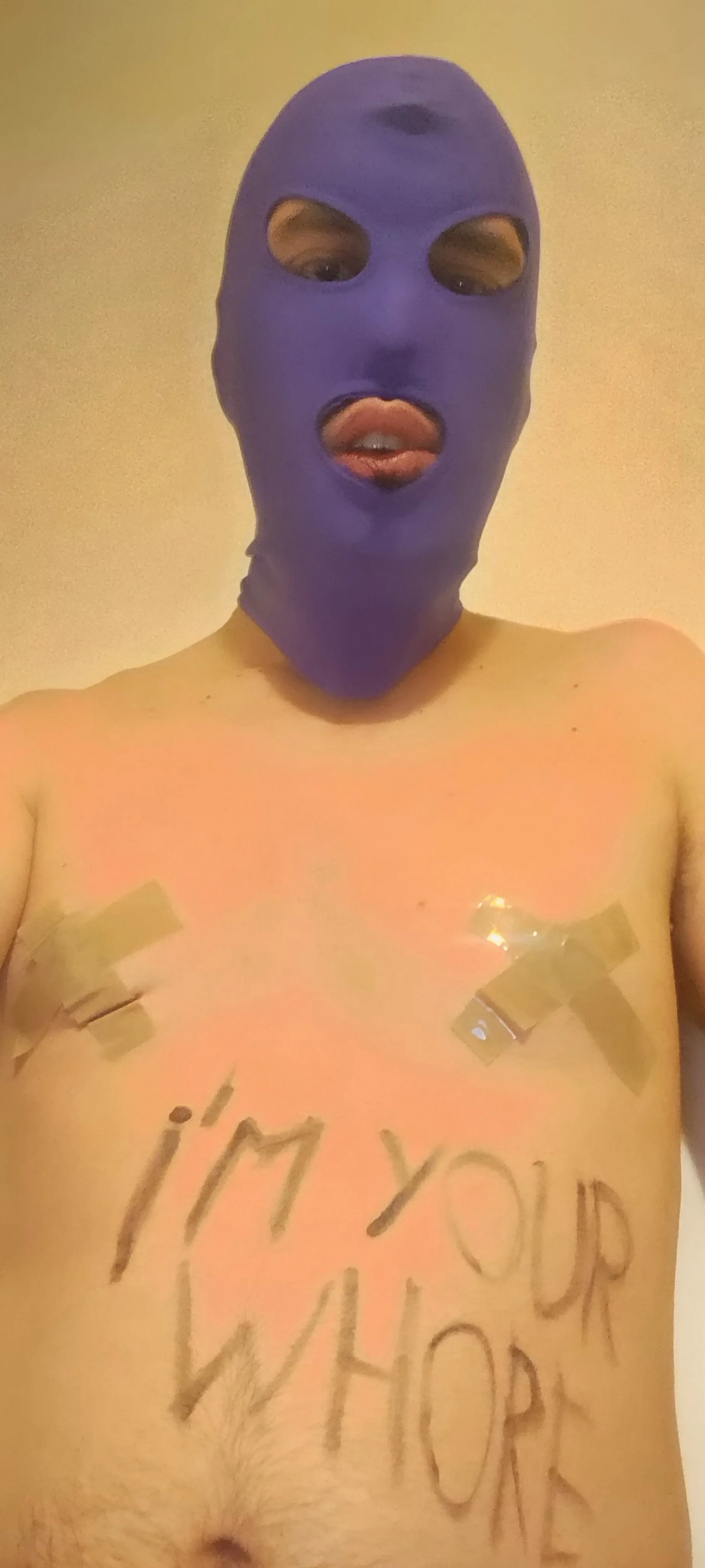 XXX Porn Photo of Nude MisterX_99 1
