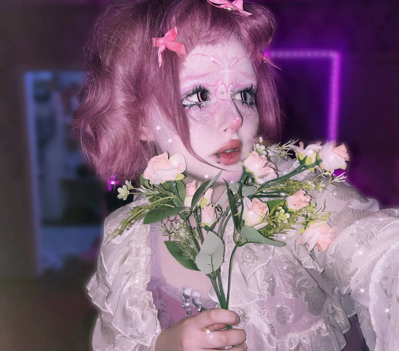 XXX Porn Photo of Nude Hazy_Flare 5