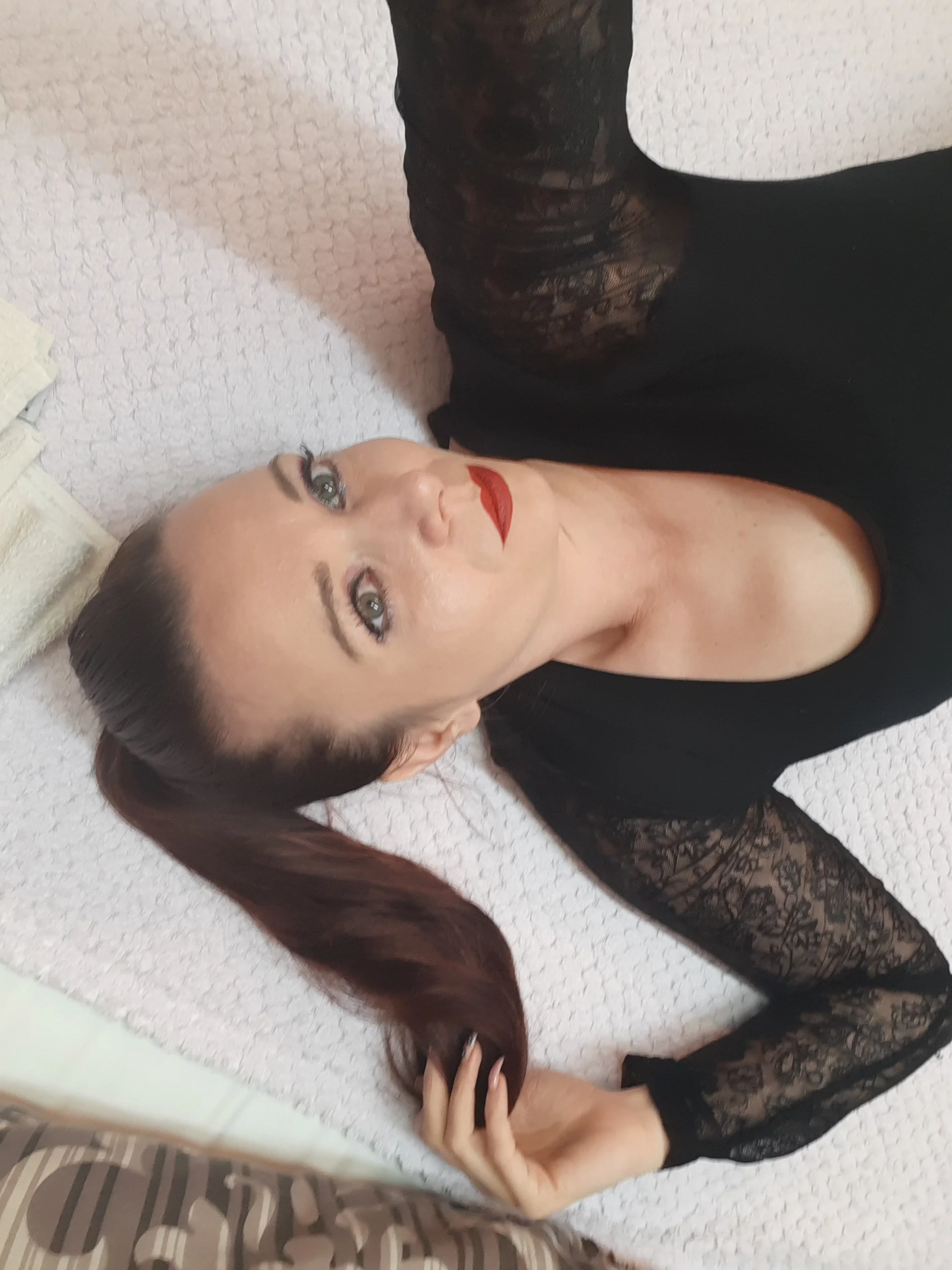 XXX Porn Photo of Nude emilianna666 7