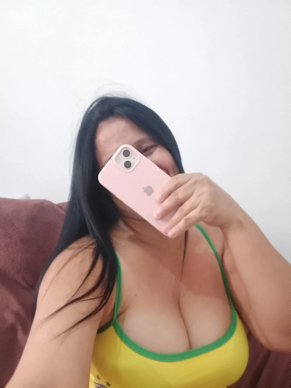 XXX Porn Photo of Nude SexScarlettxx 4