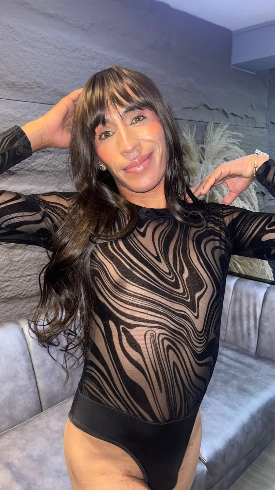 XXX Porn Photo of Nude Loren_whitee 3