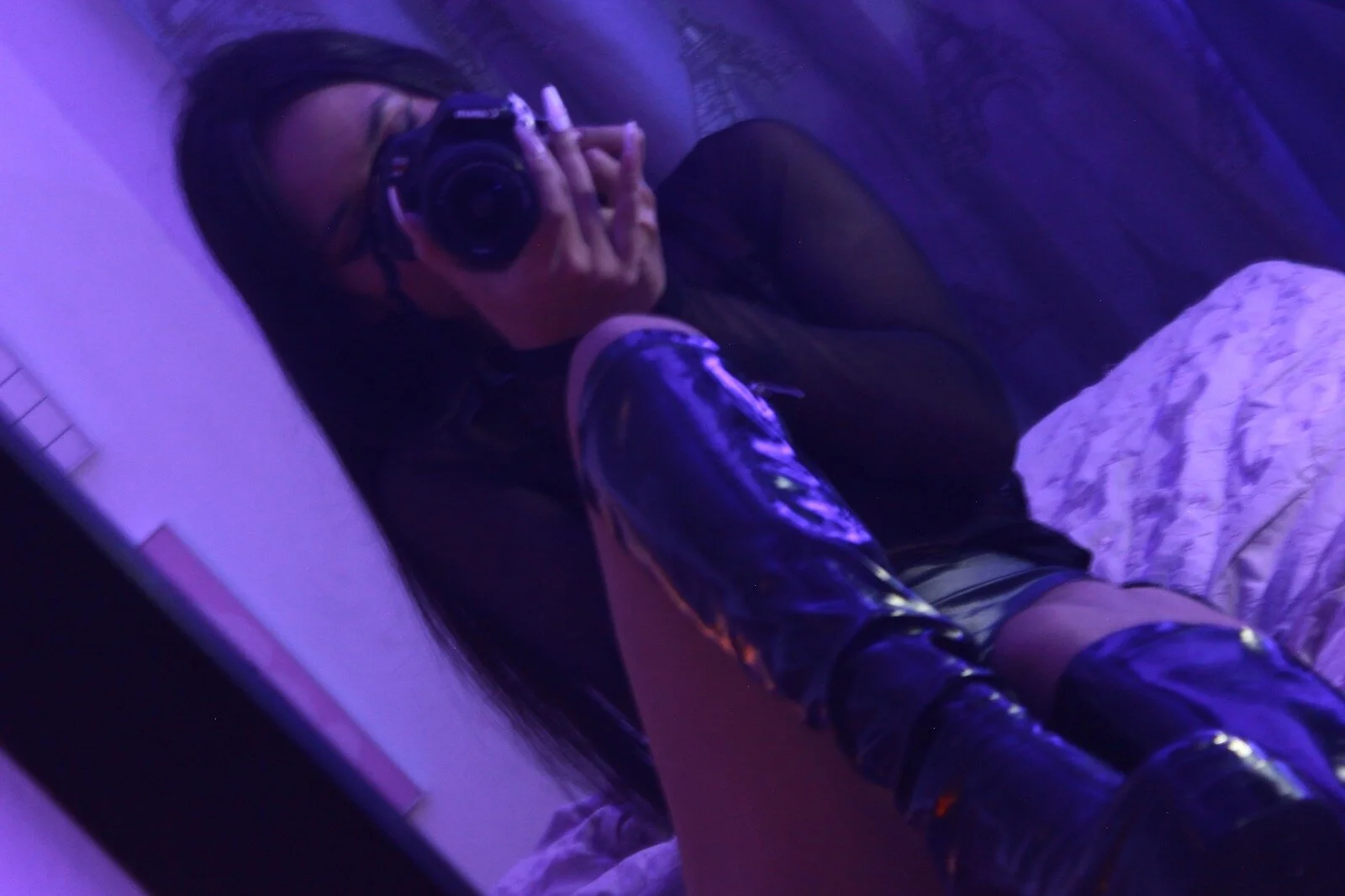 XXX Porn Photo of Nude Cloeandtyfanny 32