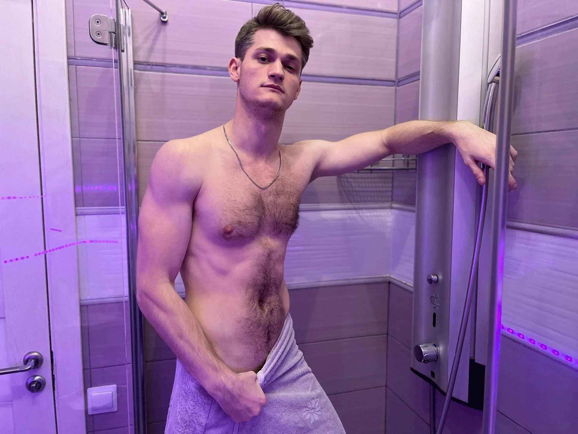 XXX Porn Photo of Nude freddy_prett 5