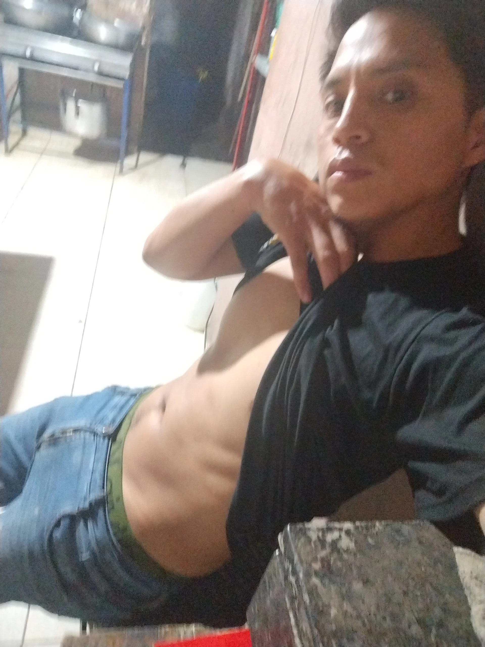 XXX Porn Photo of Nude Ivanchoss94 1
