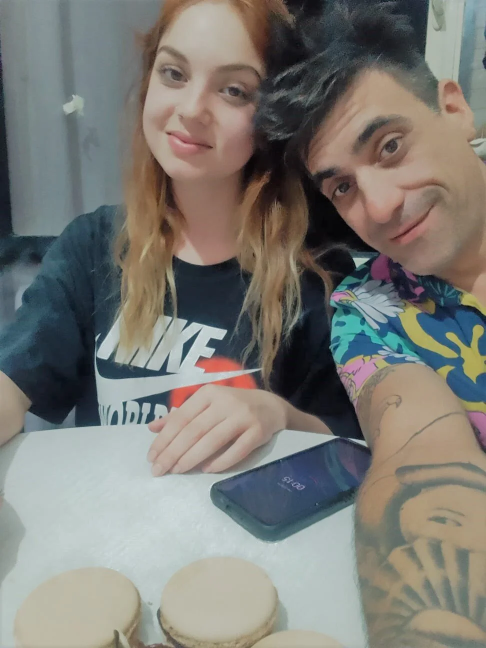 XXX Porn Photo of Nude Elnonoykeila77 66
