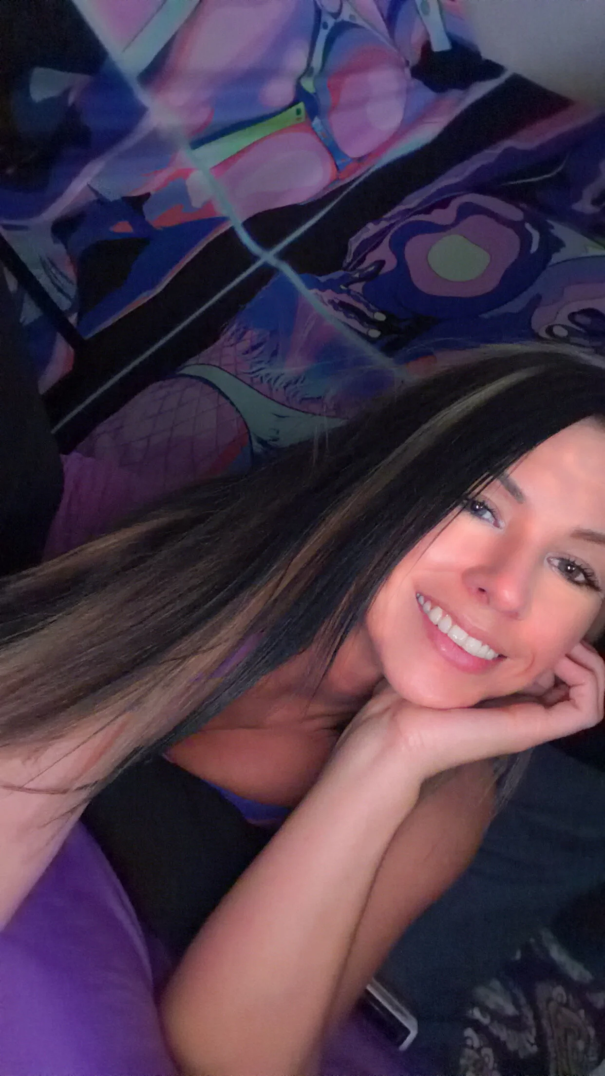 XXX Porn Photo of Nude tastemecaroline 59