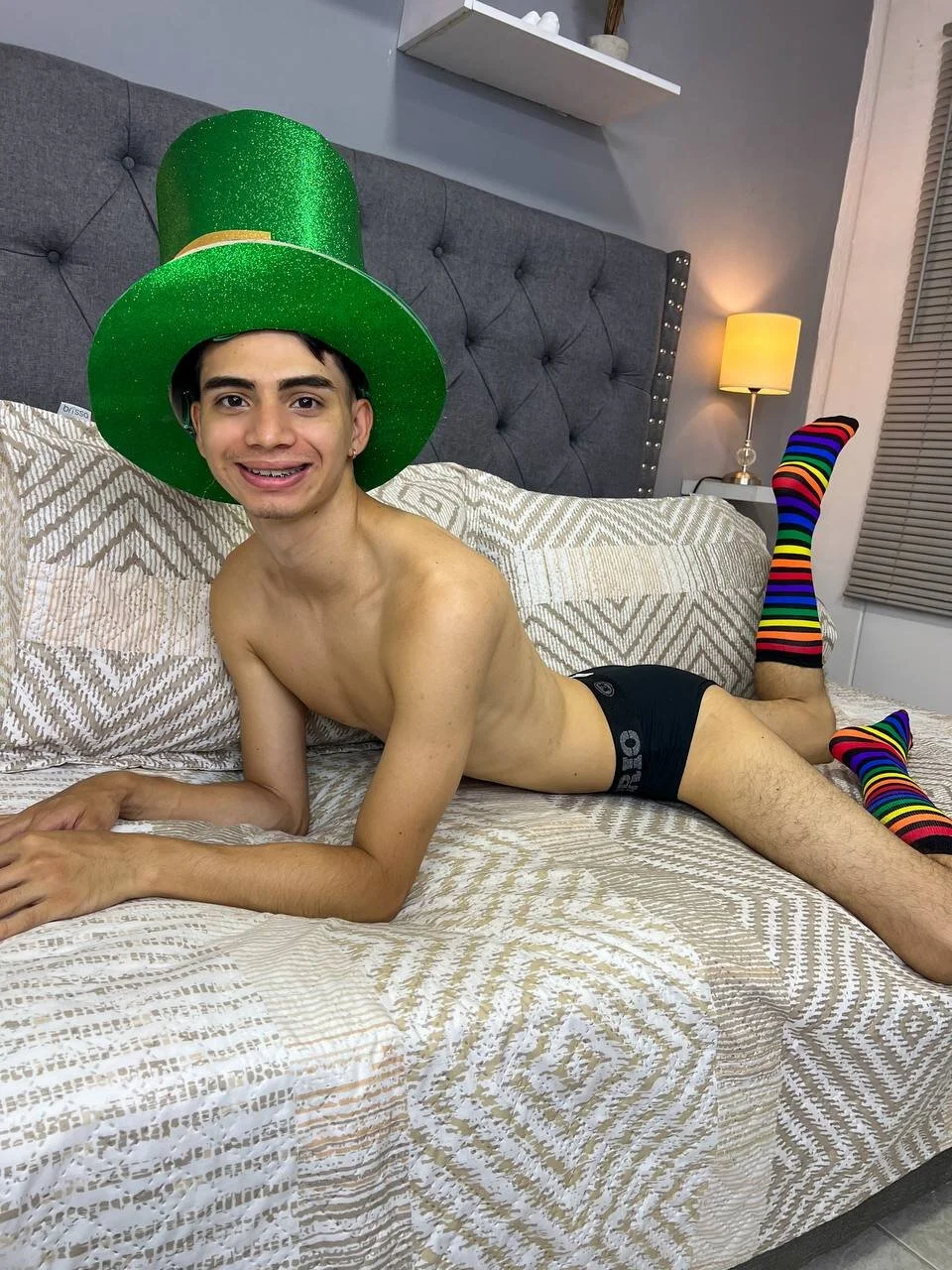 XXX Porn Photo of Nude chris_carterr 16