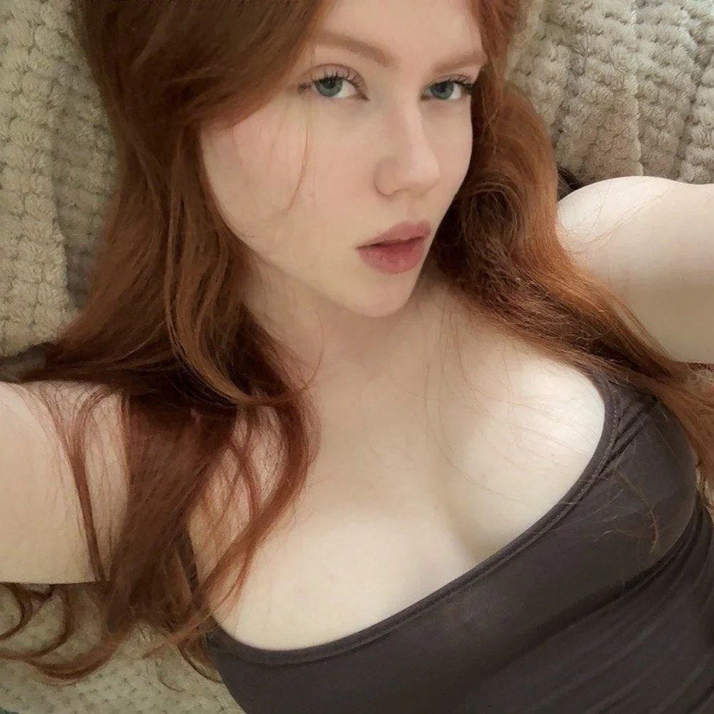 XXX Porn Photo of Nude DarcieMac 5