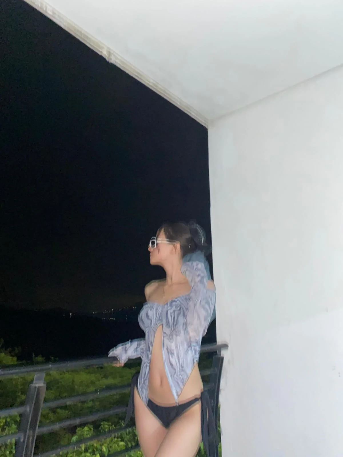 XXX Porn Photo of Nude Alejita699 6