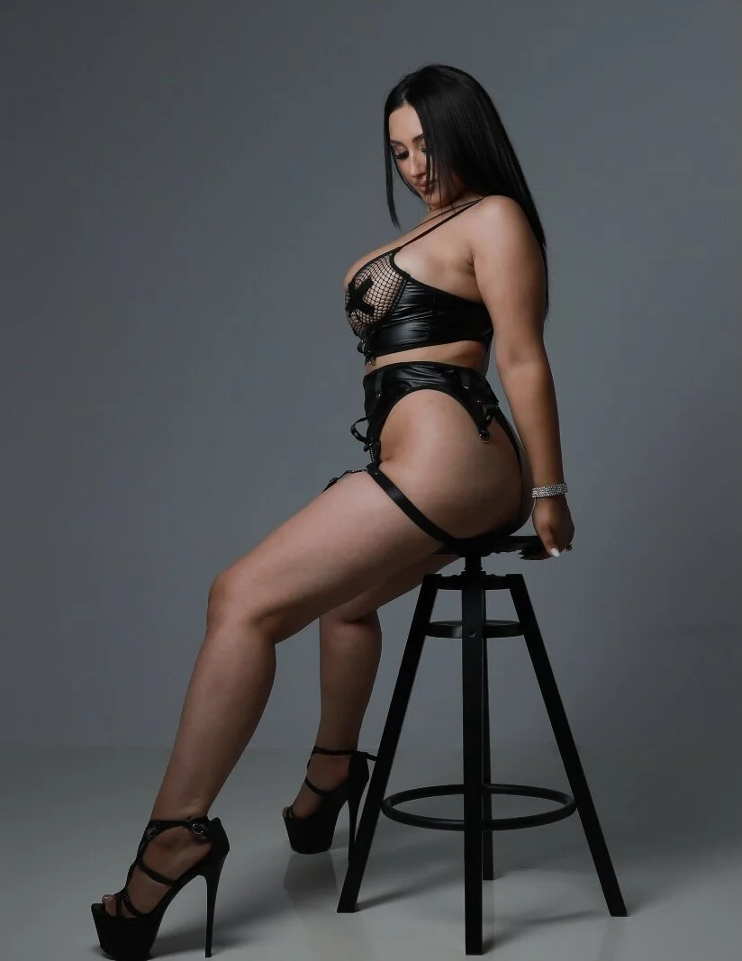 XXX Porn Photo of Nude bellafun_ 10