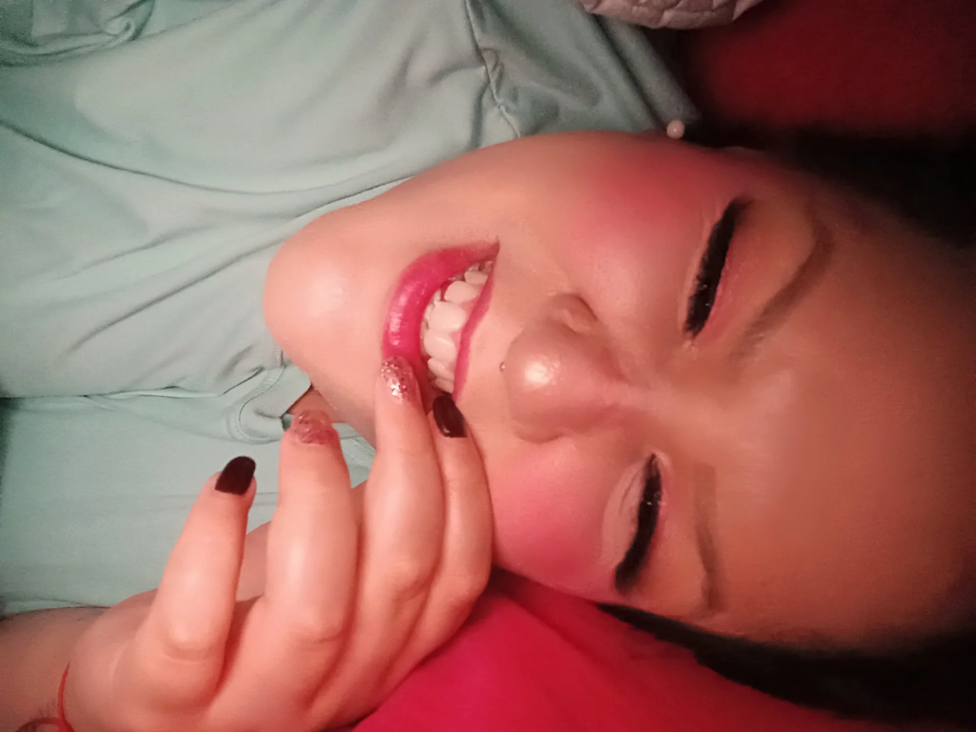 XXX Porn Photo of Nude GiannaMorrys 394