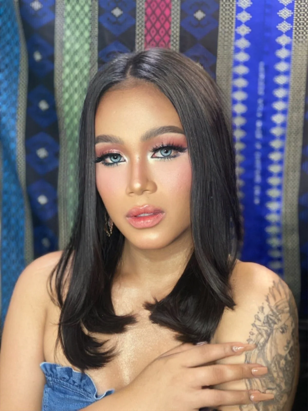 XXX Porn Photo of Nude SassyIvanna 11