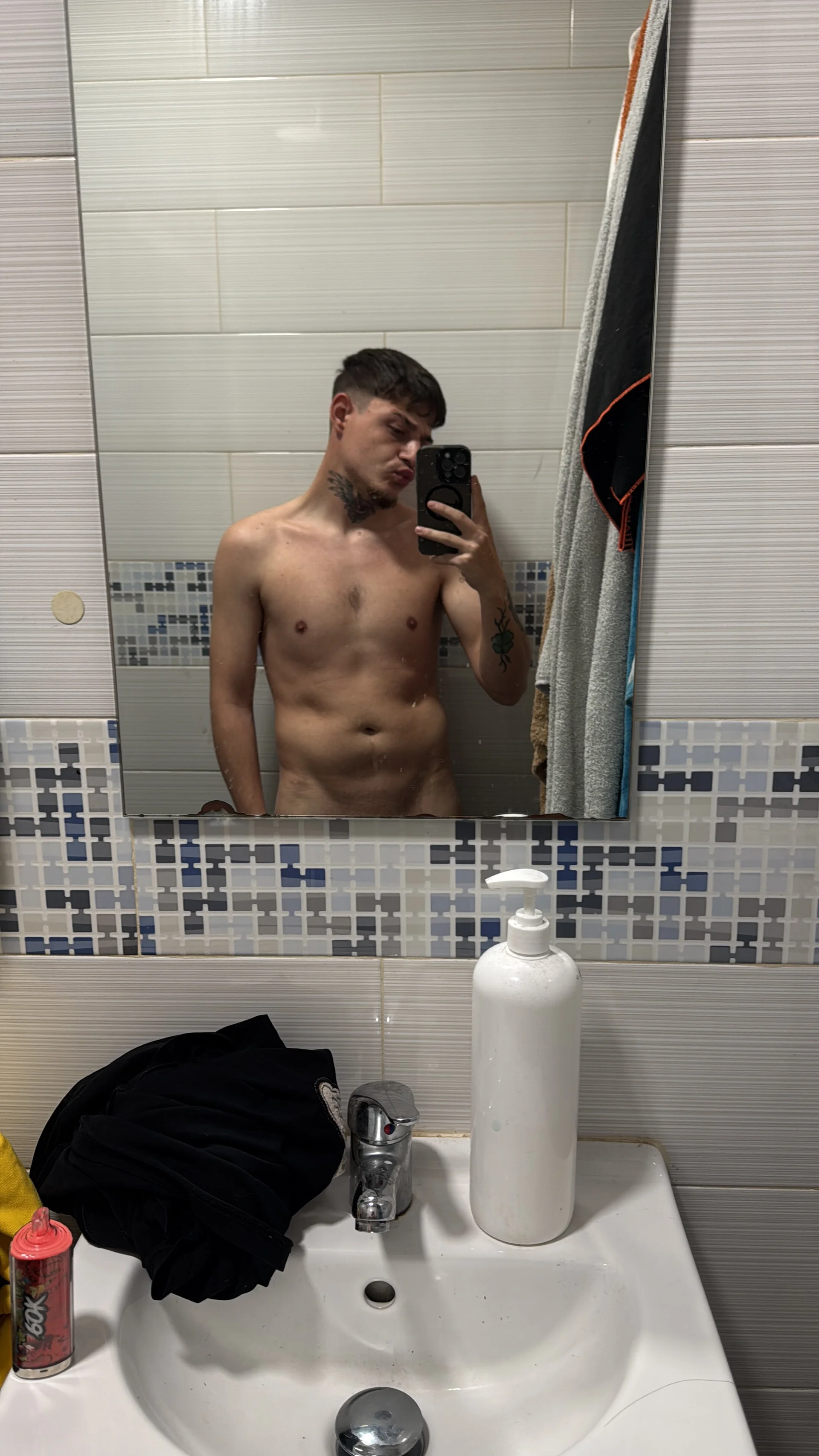 XXX Porn Photo of Nude Nenejoven16- 2
