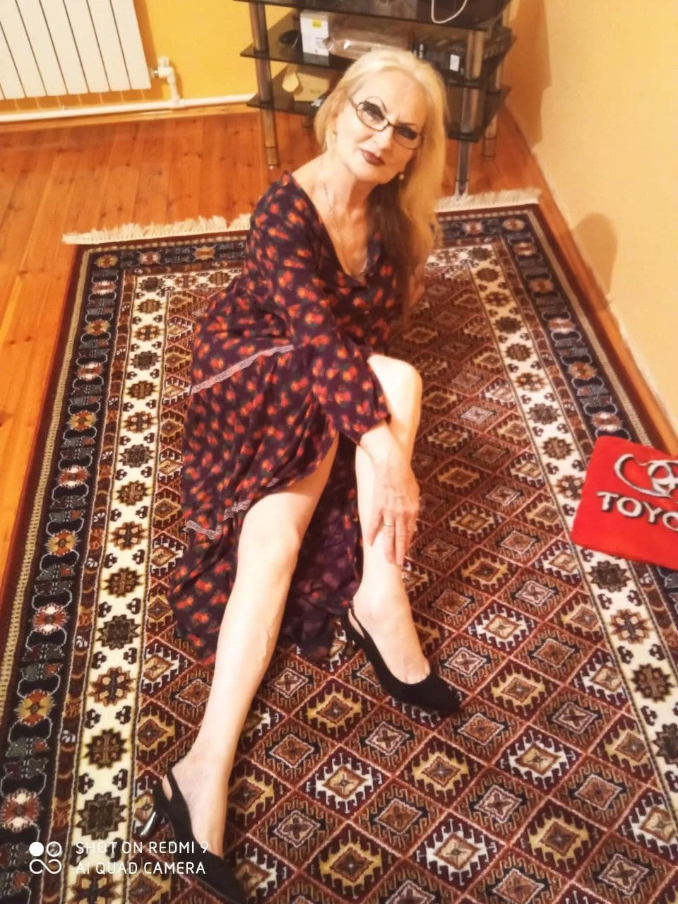 XXX Porn Photo of Nude CarlyTreat 6