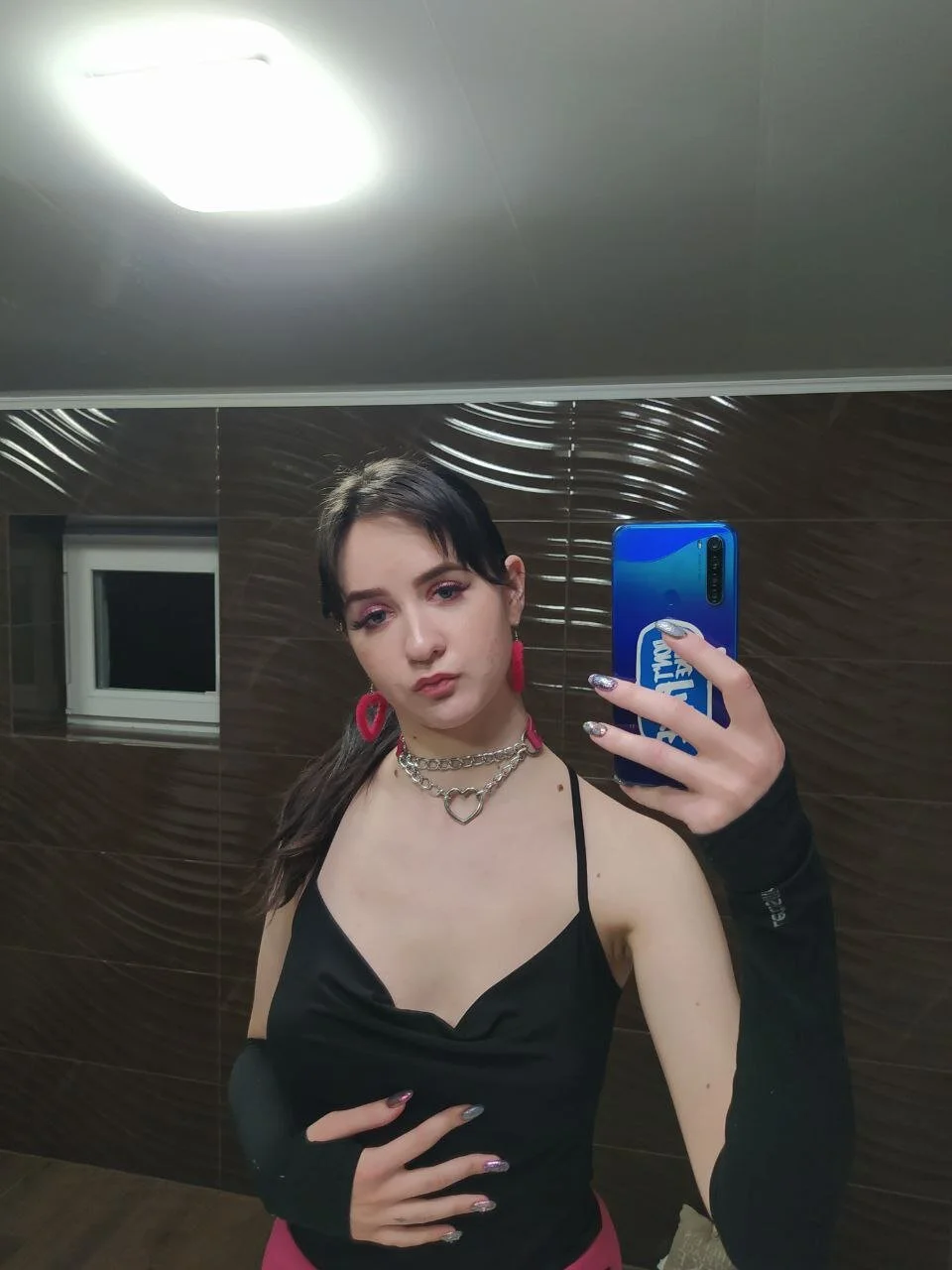 XXX Porn Photo of Nude BerryDiva 14