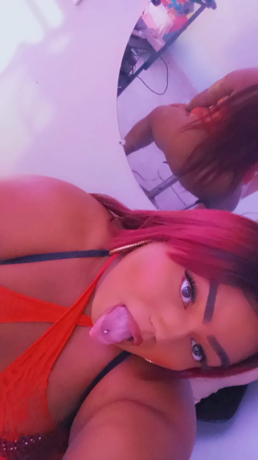 XXX Porn Photo of Nude OpraxBellinda 10