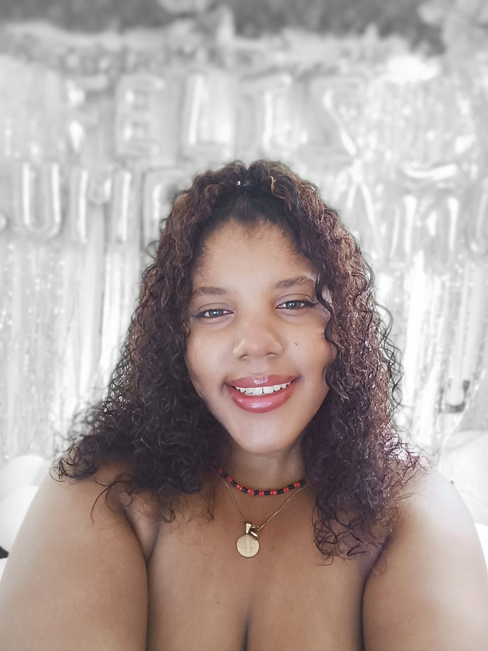 XXX Porn Photo of Nude LilythBrown69 49