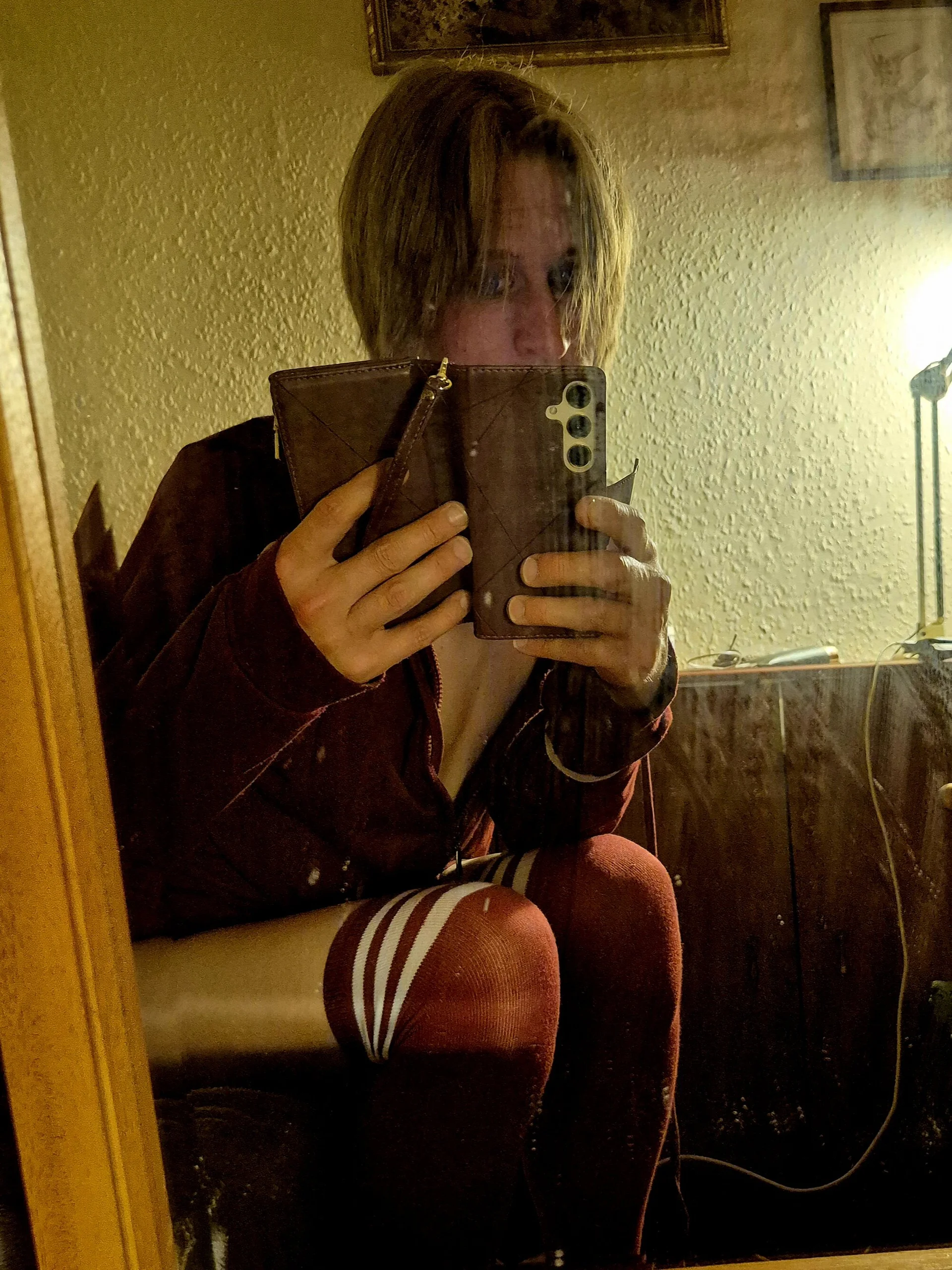 XXX Porn Photo of Nude PrettyPanGamer 2