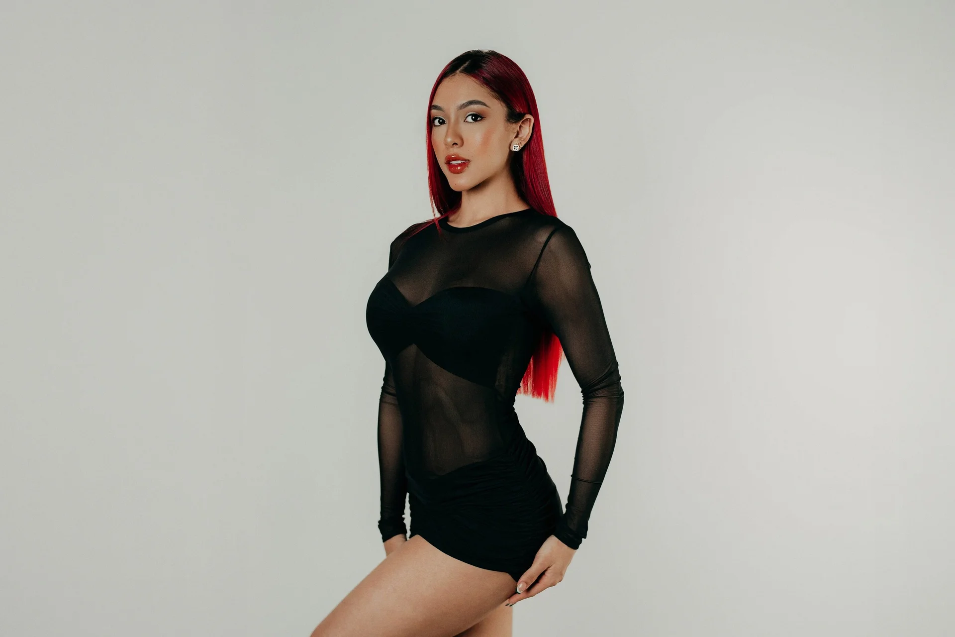 XXX Porn Photo of Nude AmmyScott 6
