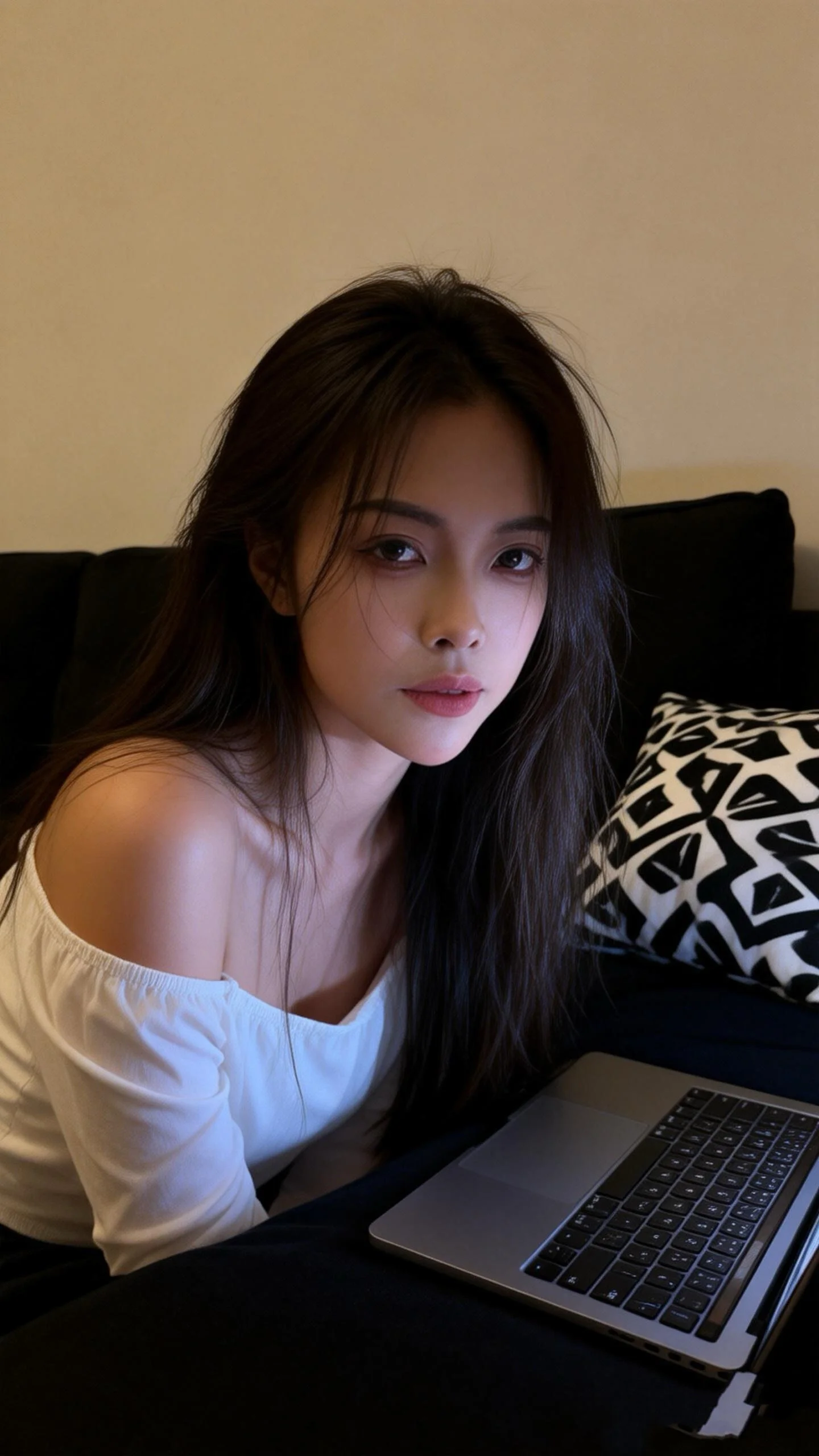 XXX Porn Photo of Nude yezi740 1