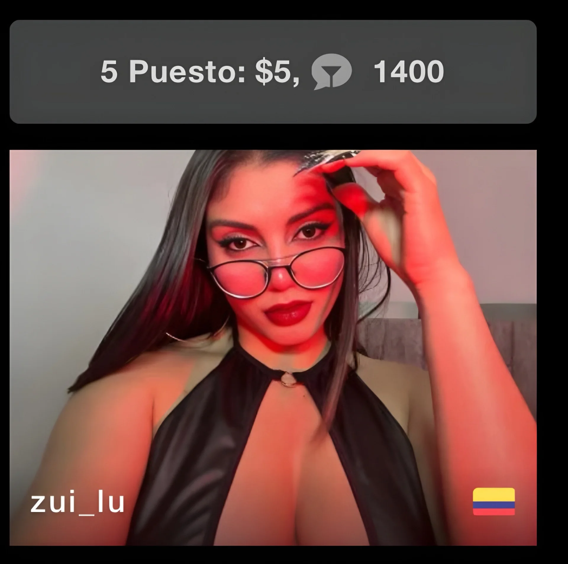 XXX Porn Photo of Nude zui_lu 51