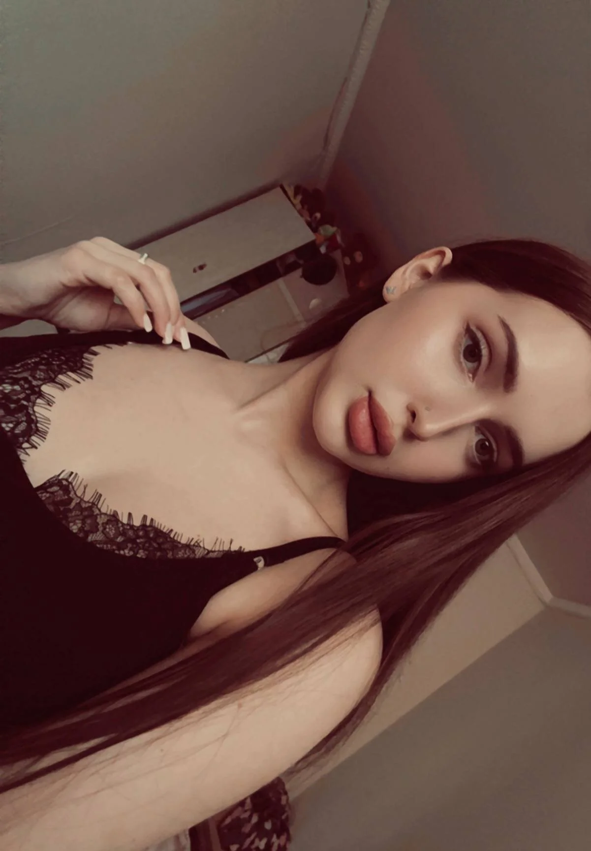 XXX Porn Photo of Nude BettyBerneett 3
