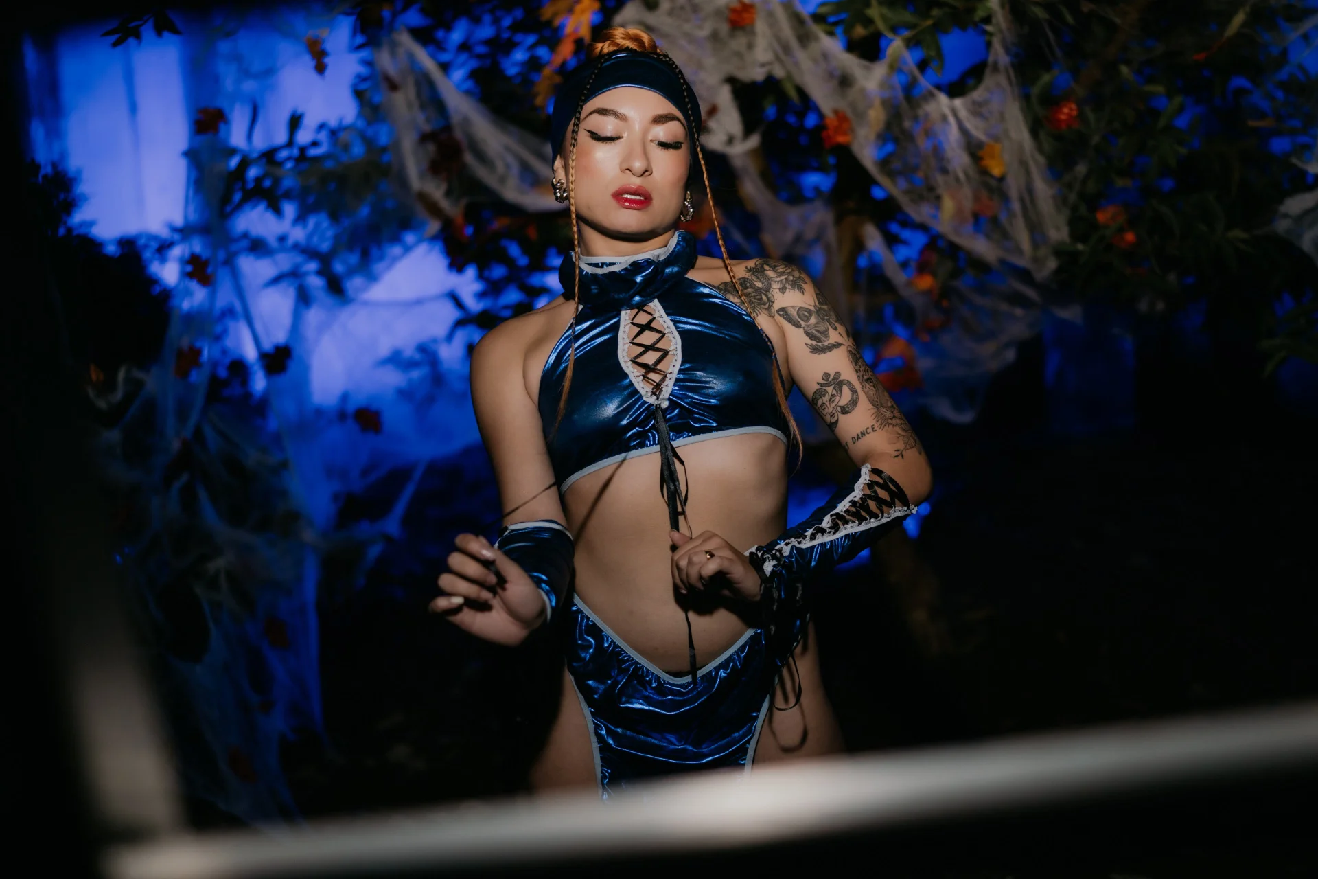 XXX Porn Photo of Nude AmbarSantany 61