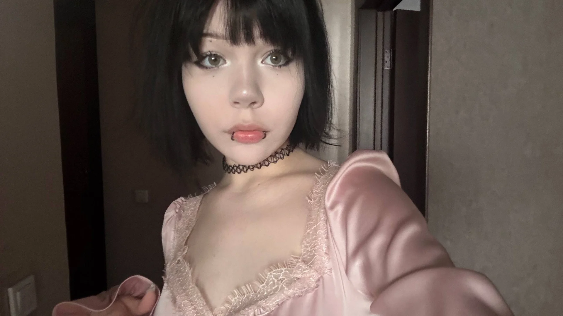 XXX Porn Photo of Nude MuzaBlack 2