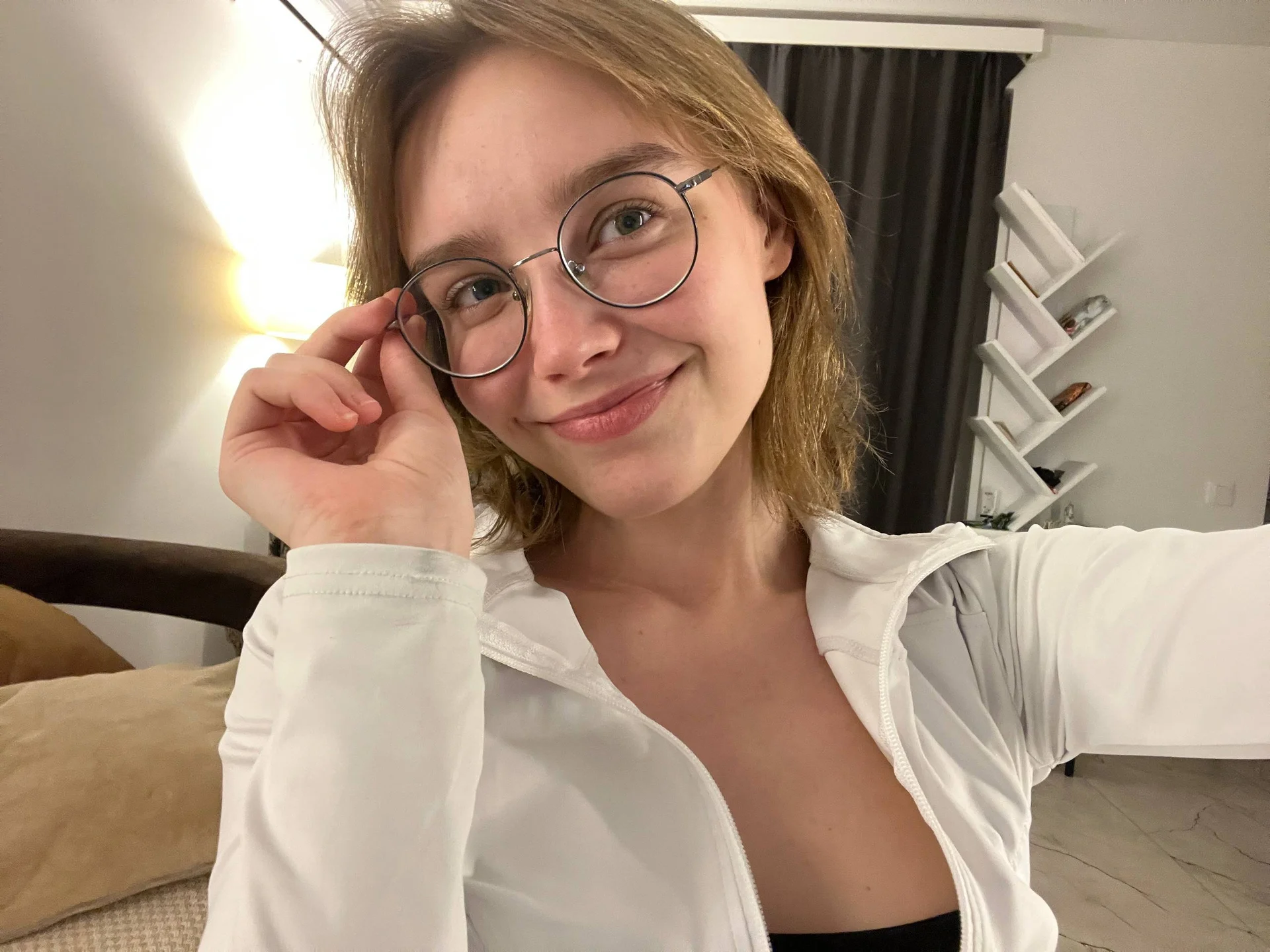 XXX Porn Photo of Nude Lolatatee 131