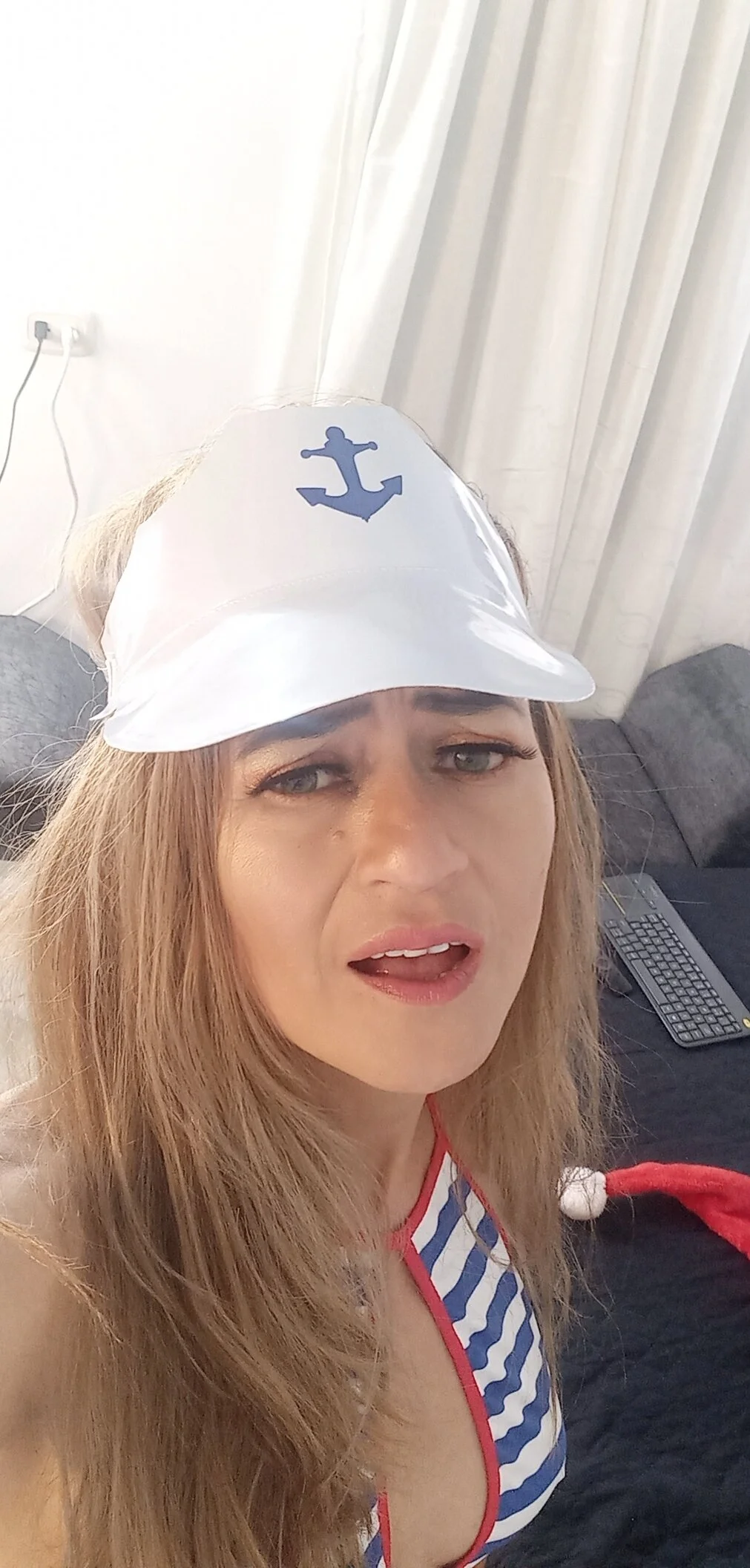 XXX Porn Photo of Nude magenta_maturr 117