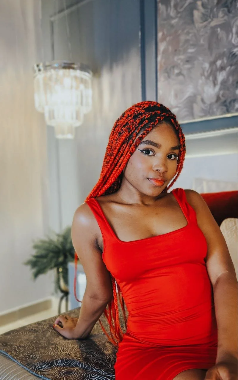 XXX Porn Photo of Nude AriaFoster 19